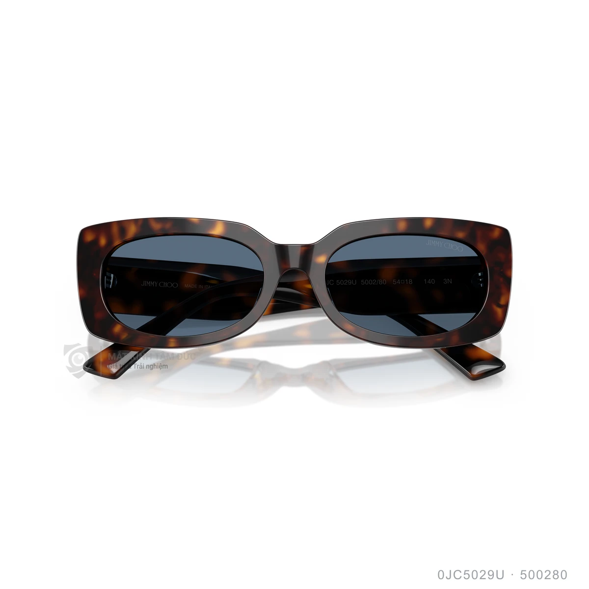 Kính mát Jimmy Choo 0JC5029U - Ảnh 13