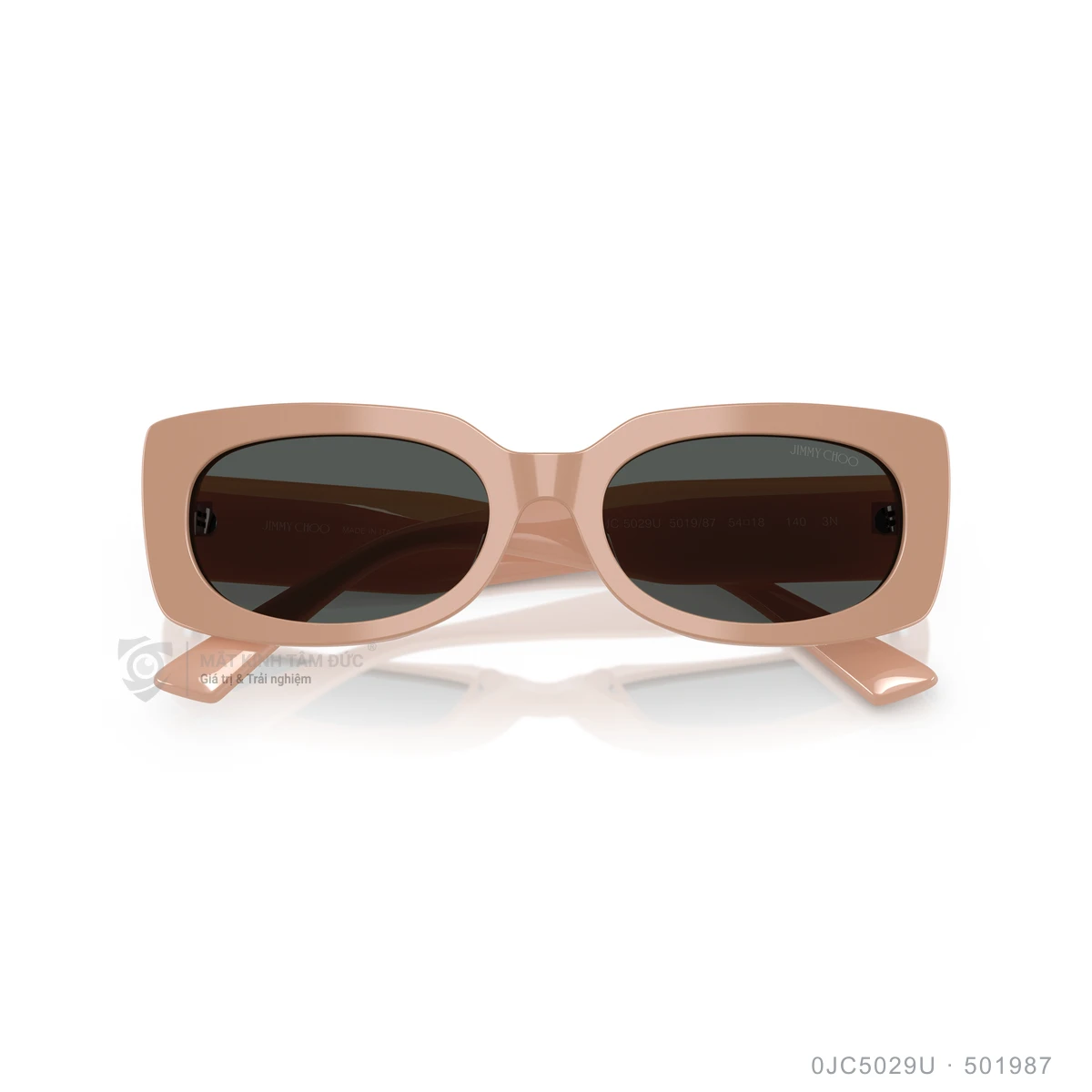 Kính mát Jimmy Choo 0JC5029U - Ảnh 18