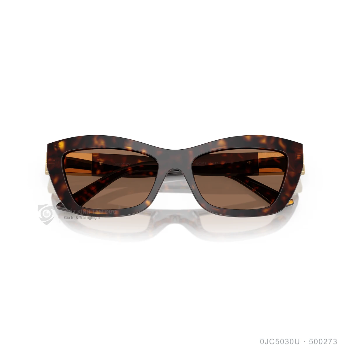Kính mát Jimmy Choo 0JC5030U - Ảnh 8