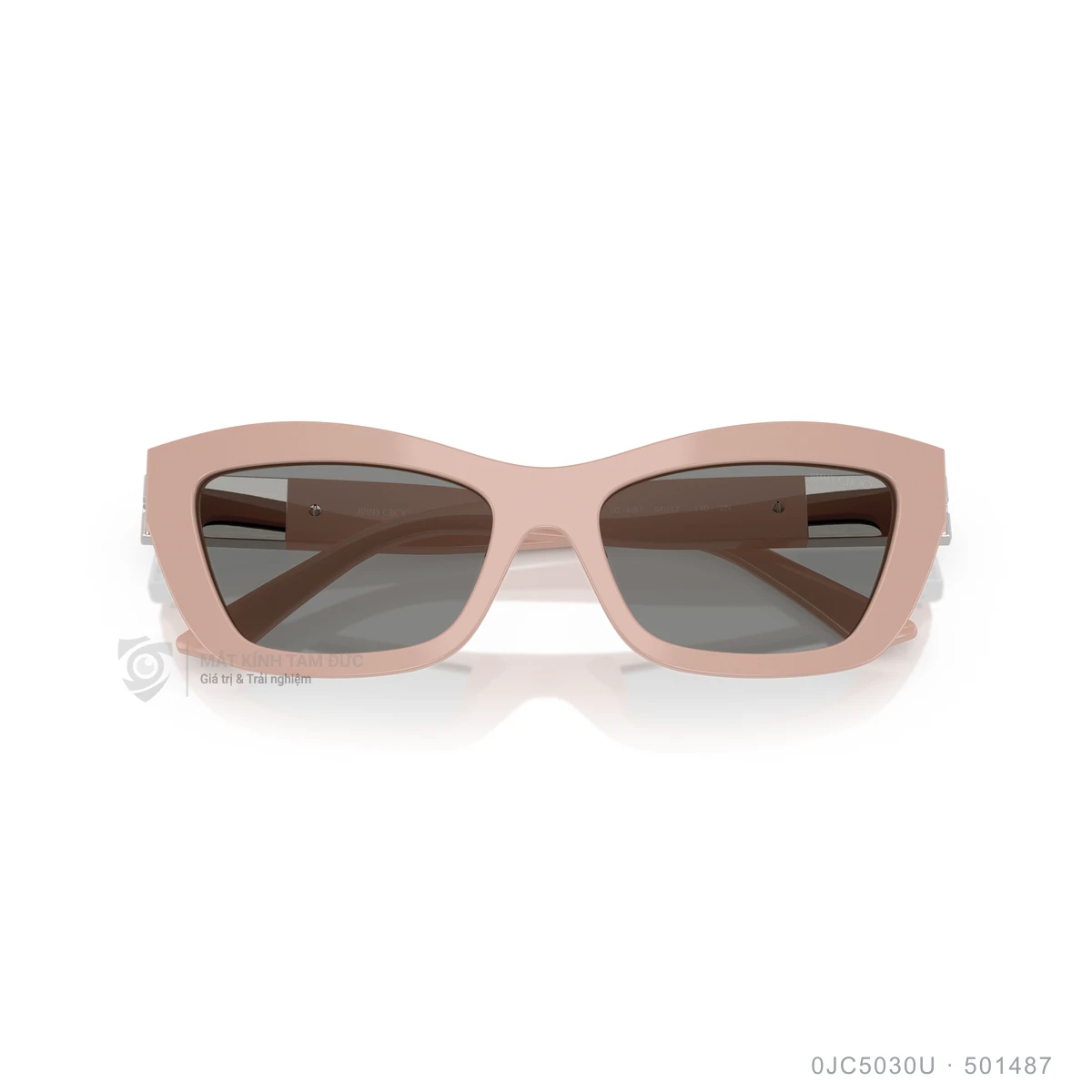Kính mát Jimmy Choo 0JC5030U - Ảnh 13