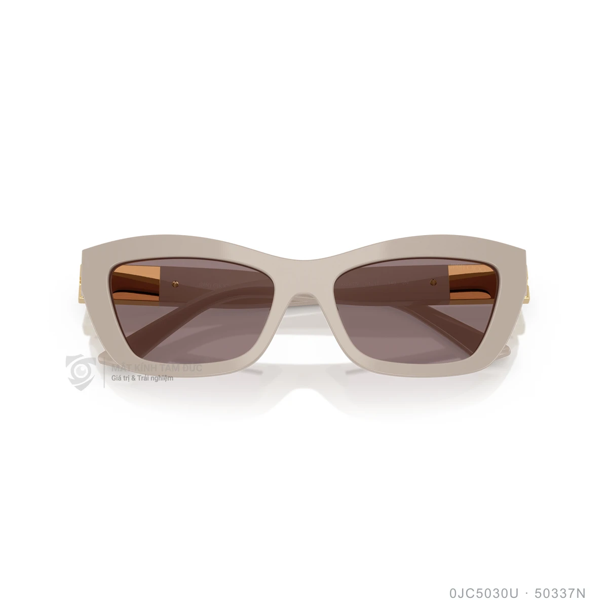 Kính mát Jimmy Choo 0JC5030U - Ảnh 18