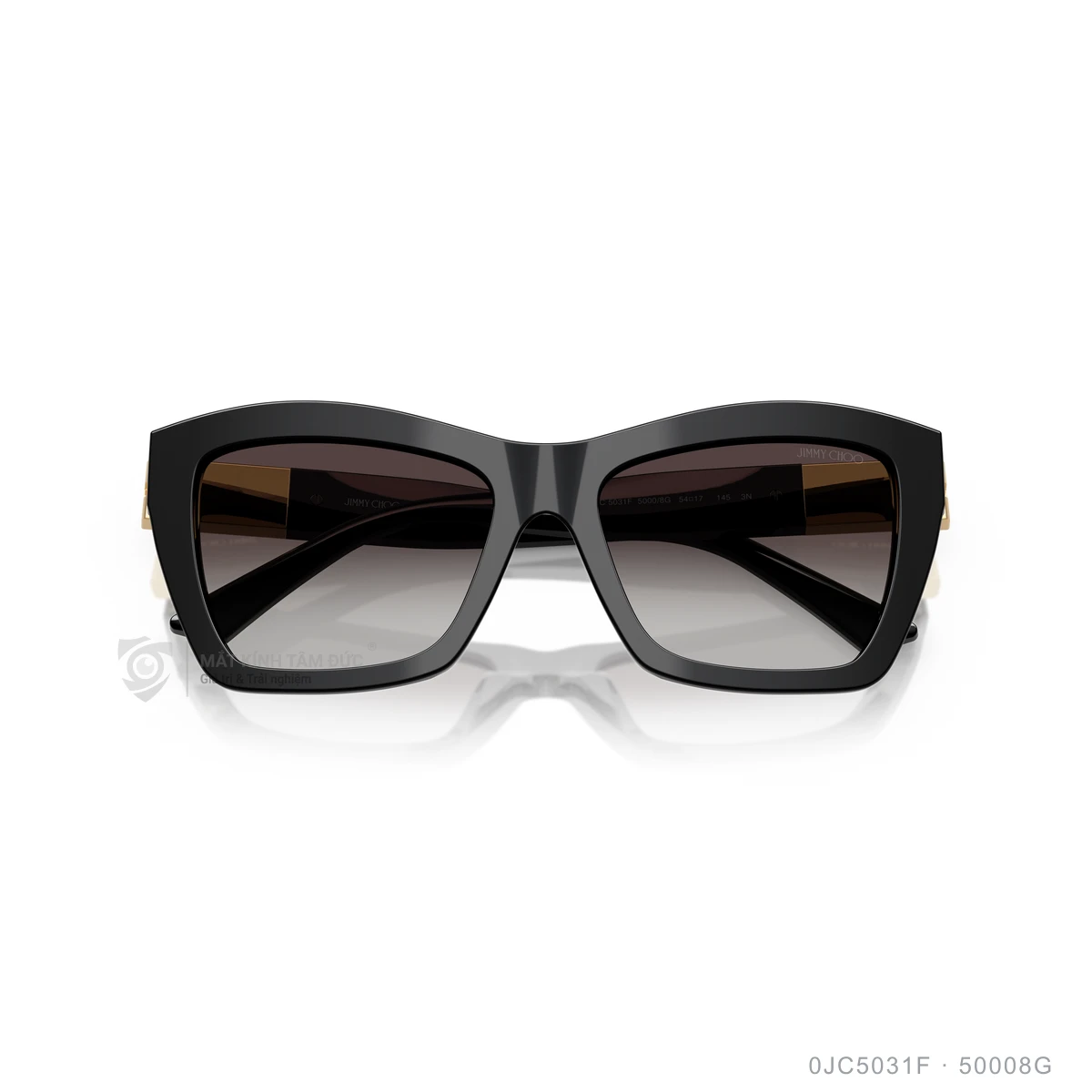 Kính mát Jimmy Choo 0JC5031F - Ảnh 3