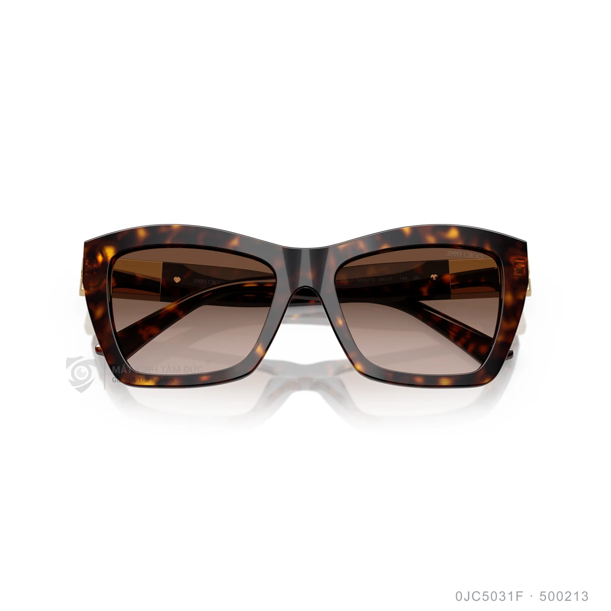 Kính mát Jimmy Choo 0JC5031F - Ảnh 8