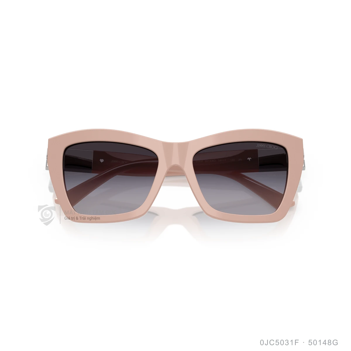 Kính mát Jimmy Choo 0JC5031F - Ảnh 13