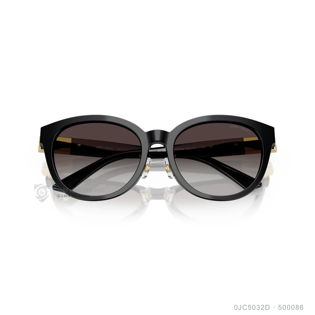 Kính mát Jimmy Choo 0JC5032D - Ảnh 3