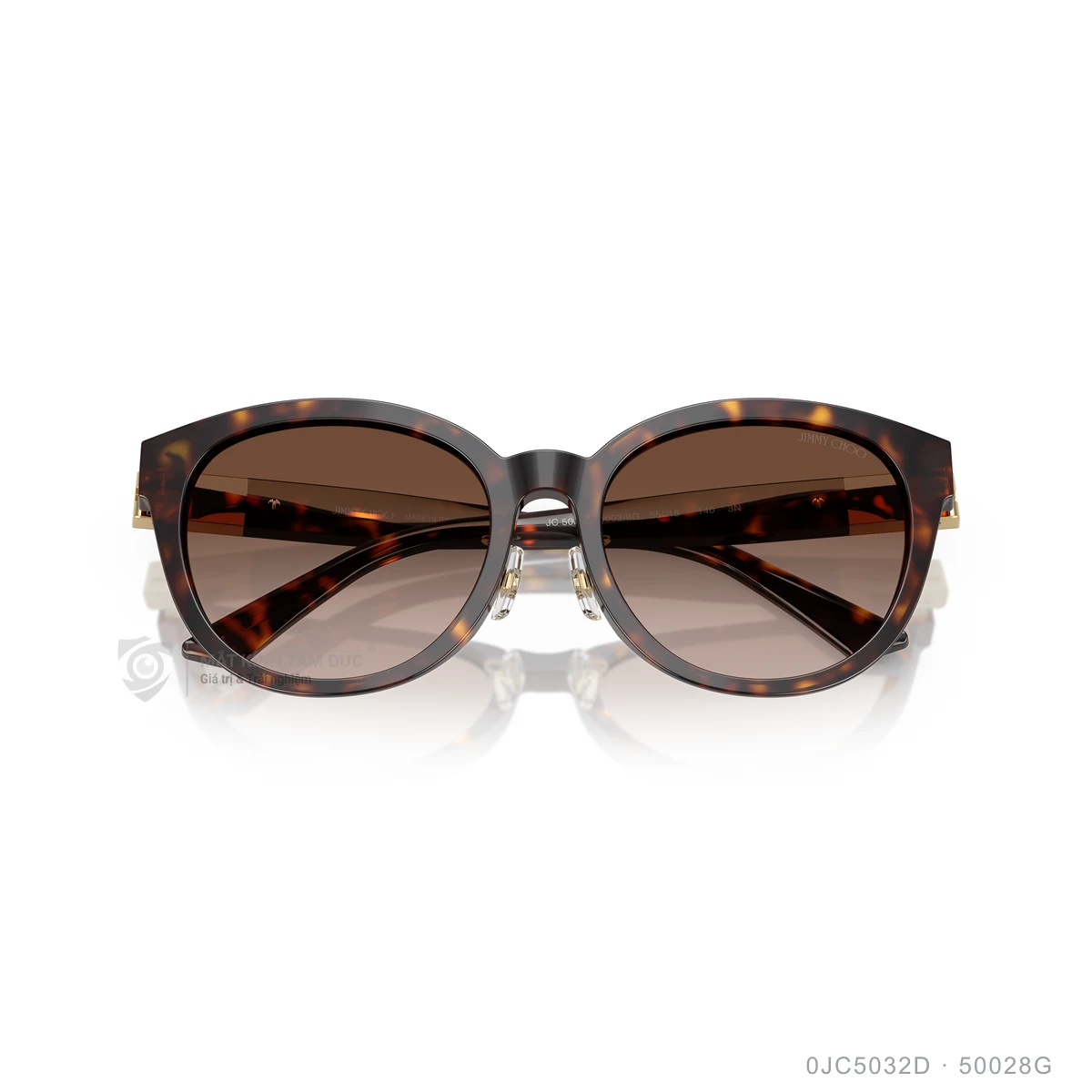 Kính mát Jimmy Choo 0JC5032D - Ảnh 13