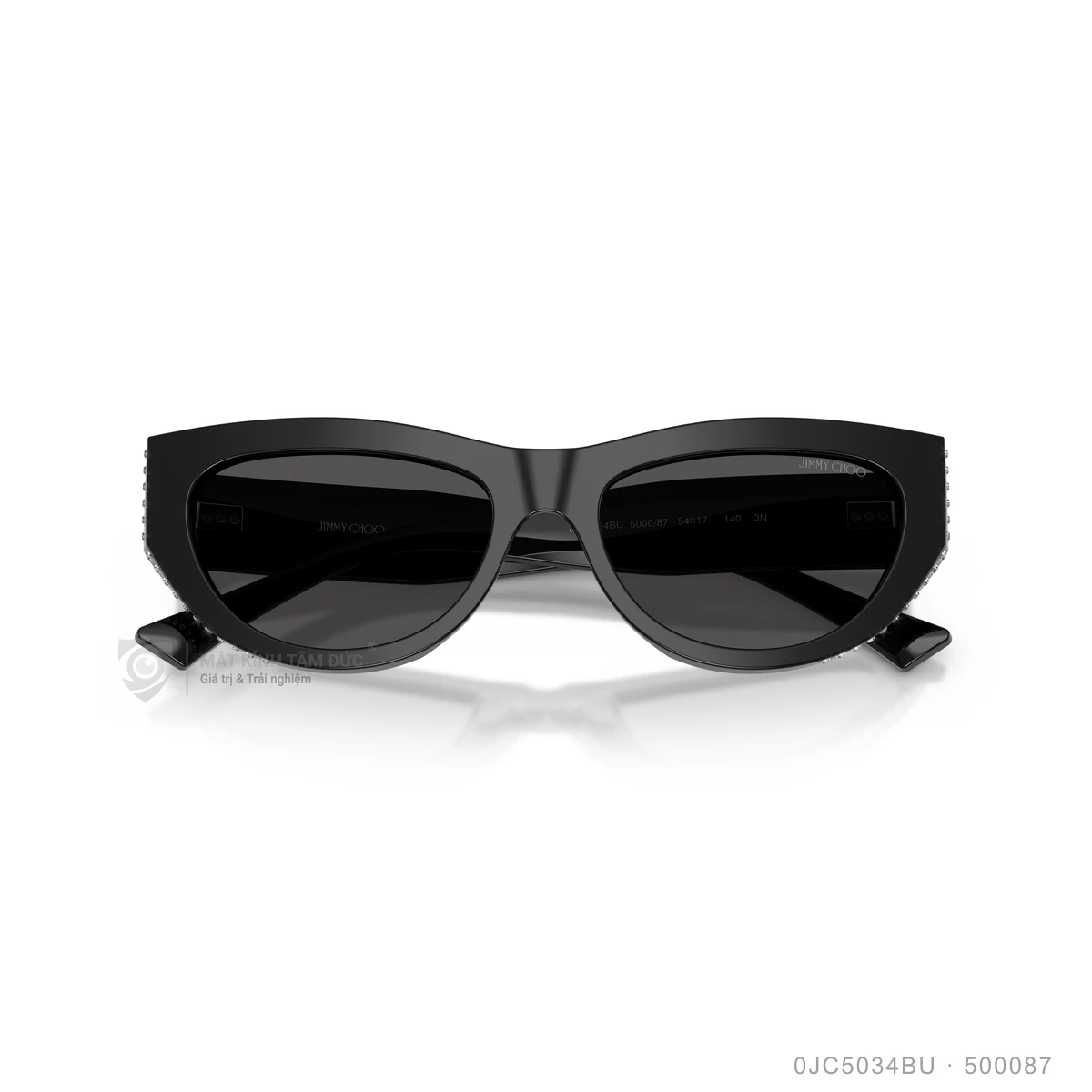 Kính mát Jimmy Choo 0JC5034BU - Ảnh 8