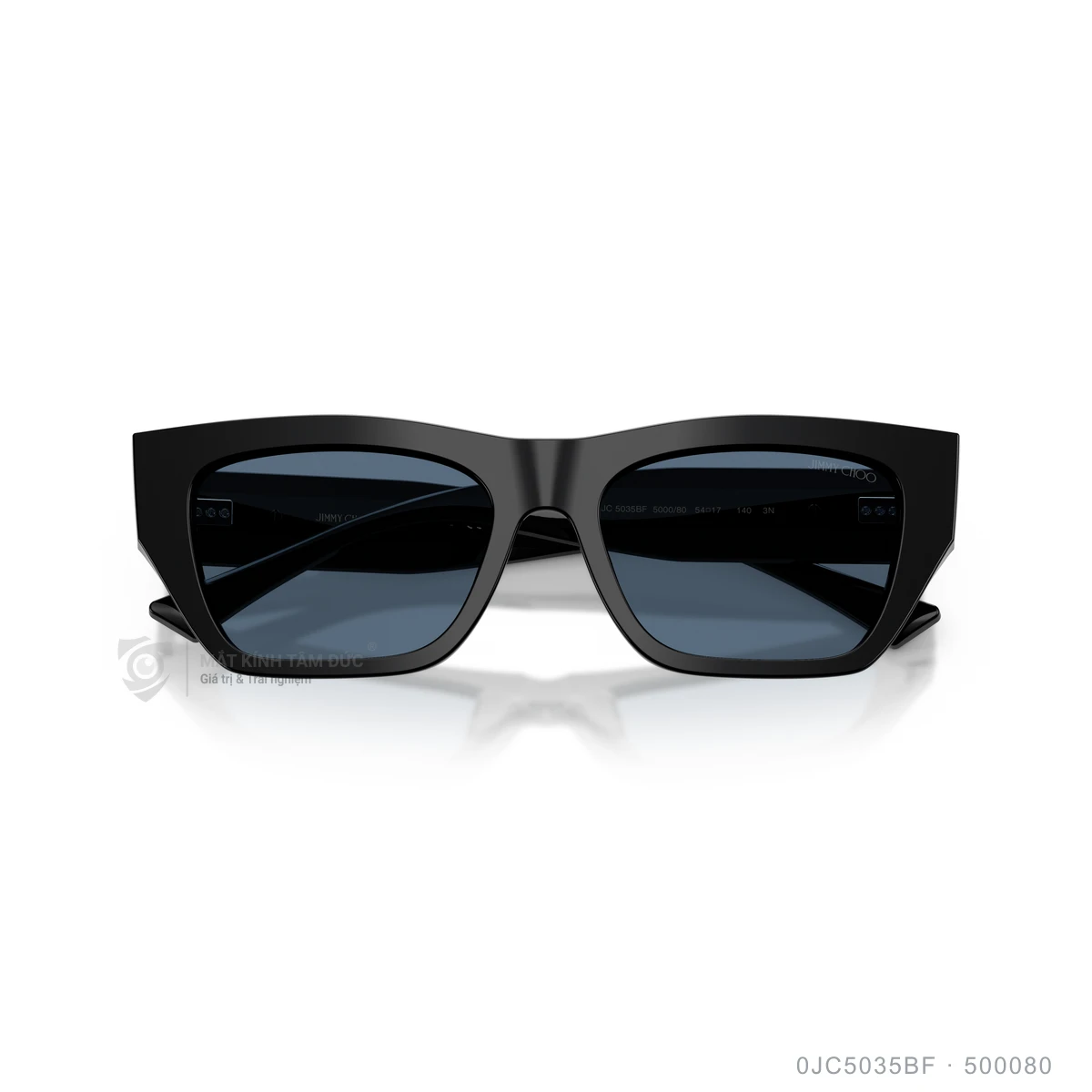 Kính mát Jimmy Choo 0JC5035BF - Ảnh 3