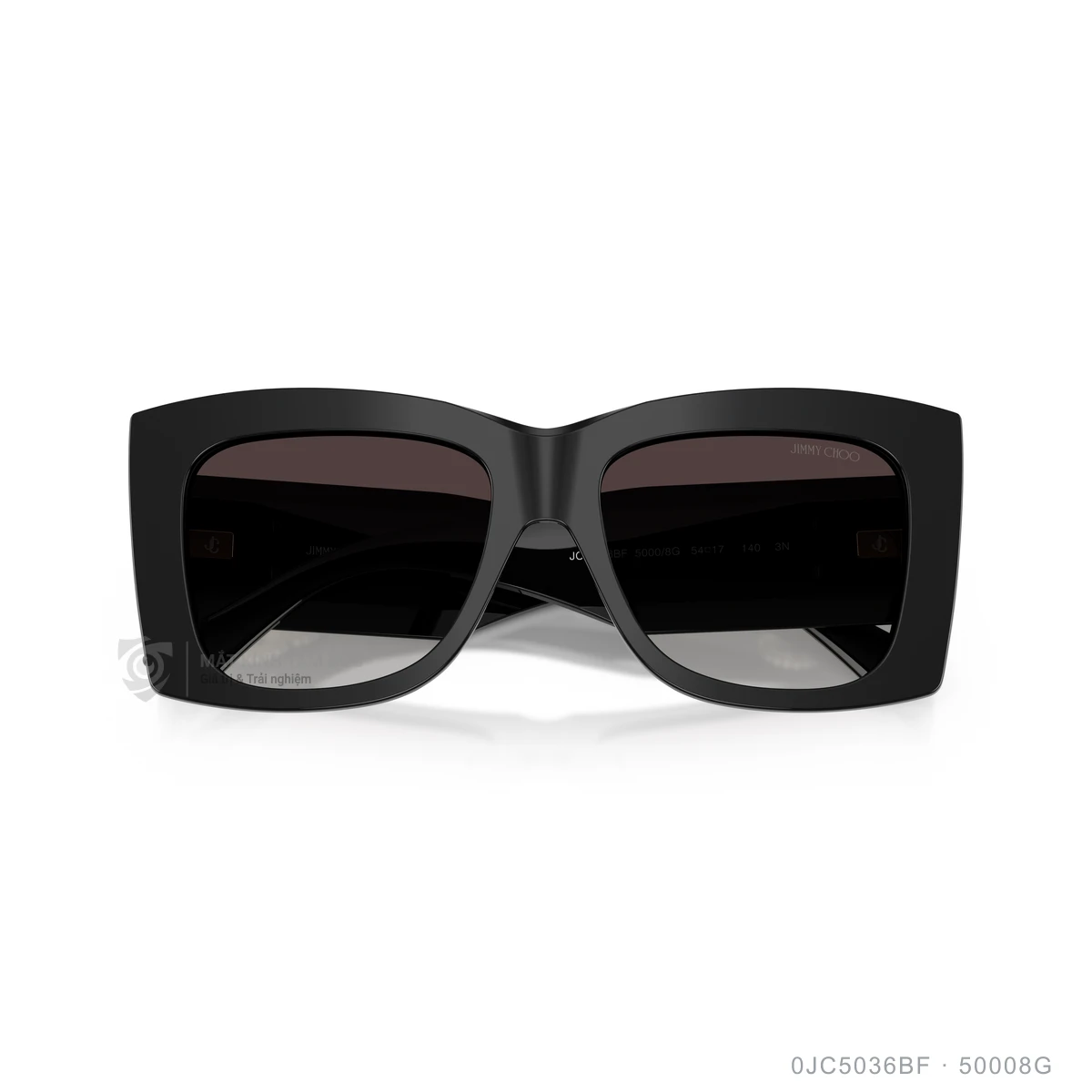 Kính mát Jimmy Choo 0JC5036BF - Ảnh 3