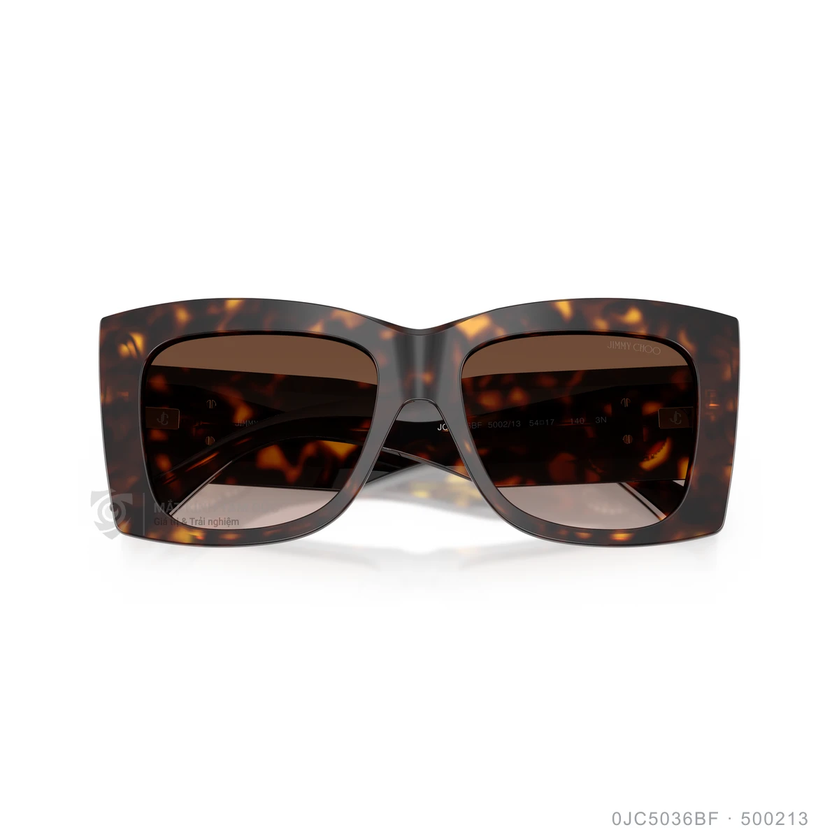 Kính mát Jimmy Choo 0JC5036BF - Ảnh 8