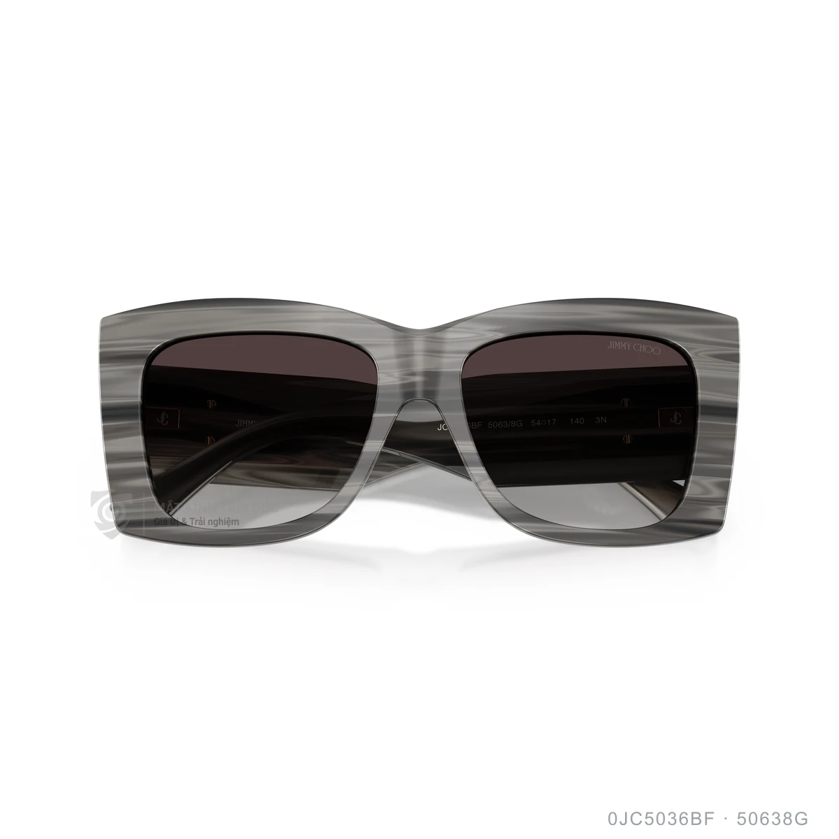Kính mát Jimmy Choo 0JC5036BF - Ảnh 13