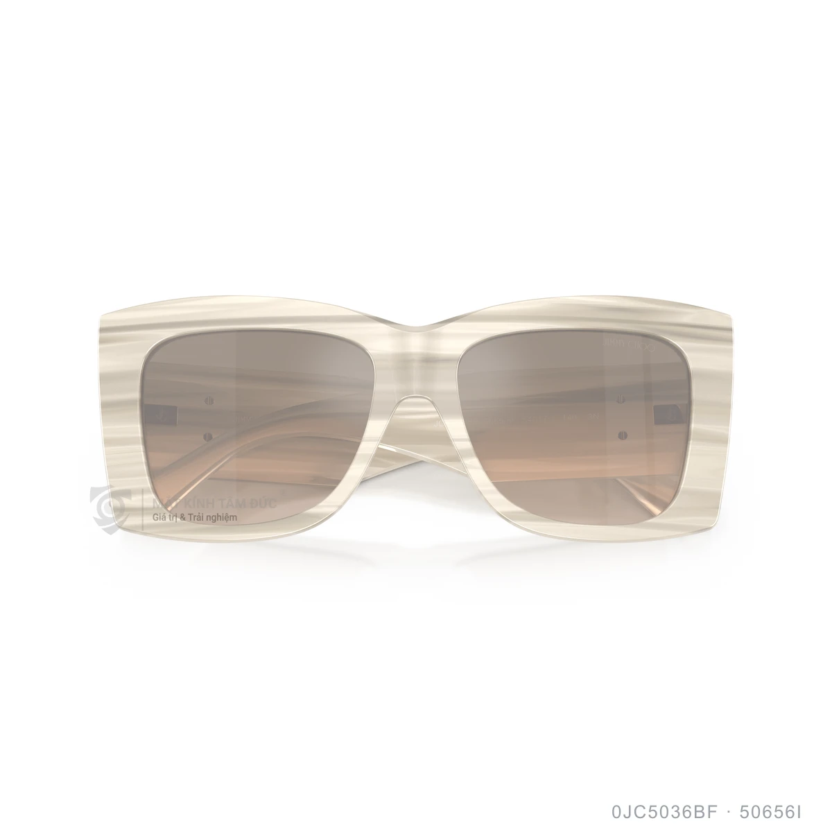 Kính mát Jimmy Choo 0JC5036BF - Ảnh 18