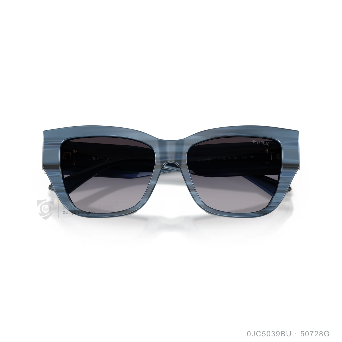 Kính mát Jimmy Choo 0JC5039BU - Ảnh 8