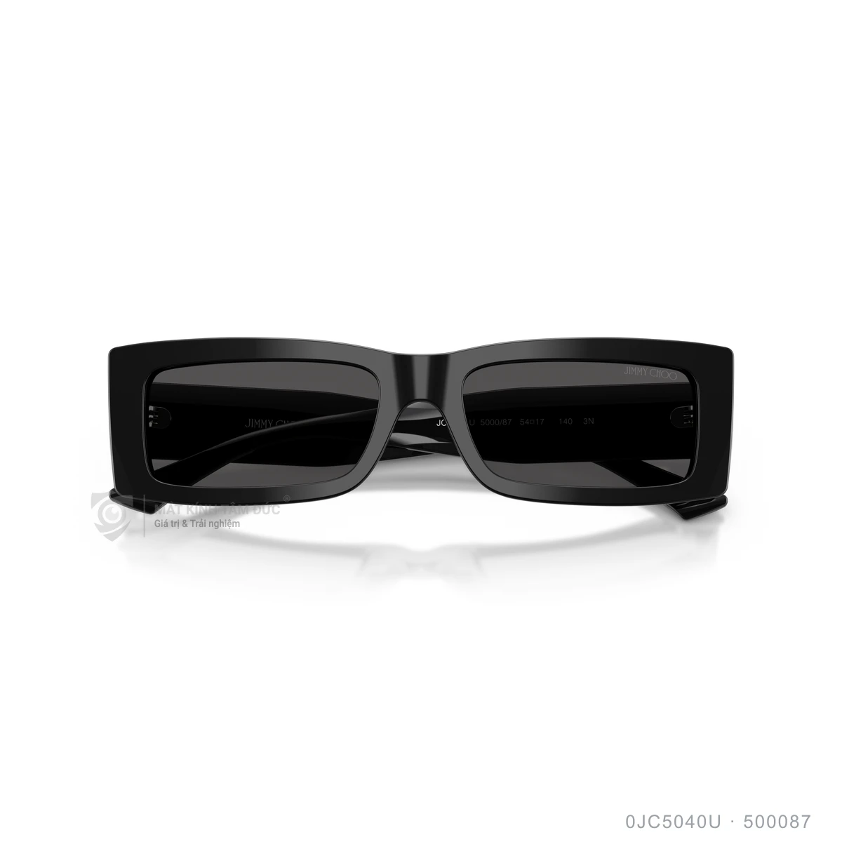 Kính mát Jimmy Choo 0JC5040U - Ảnh 3