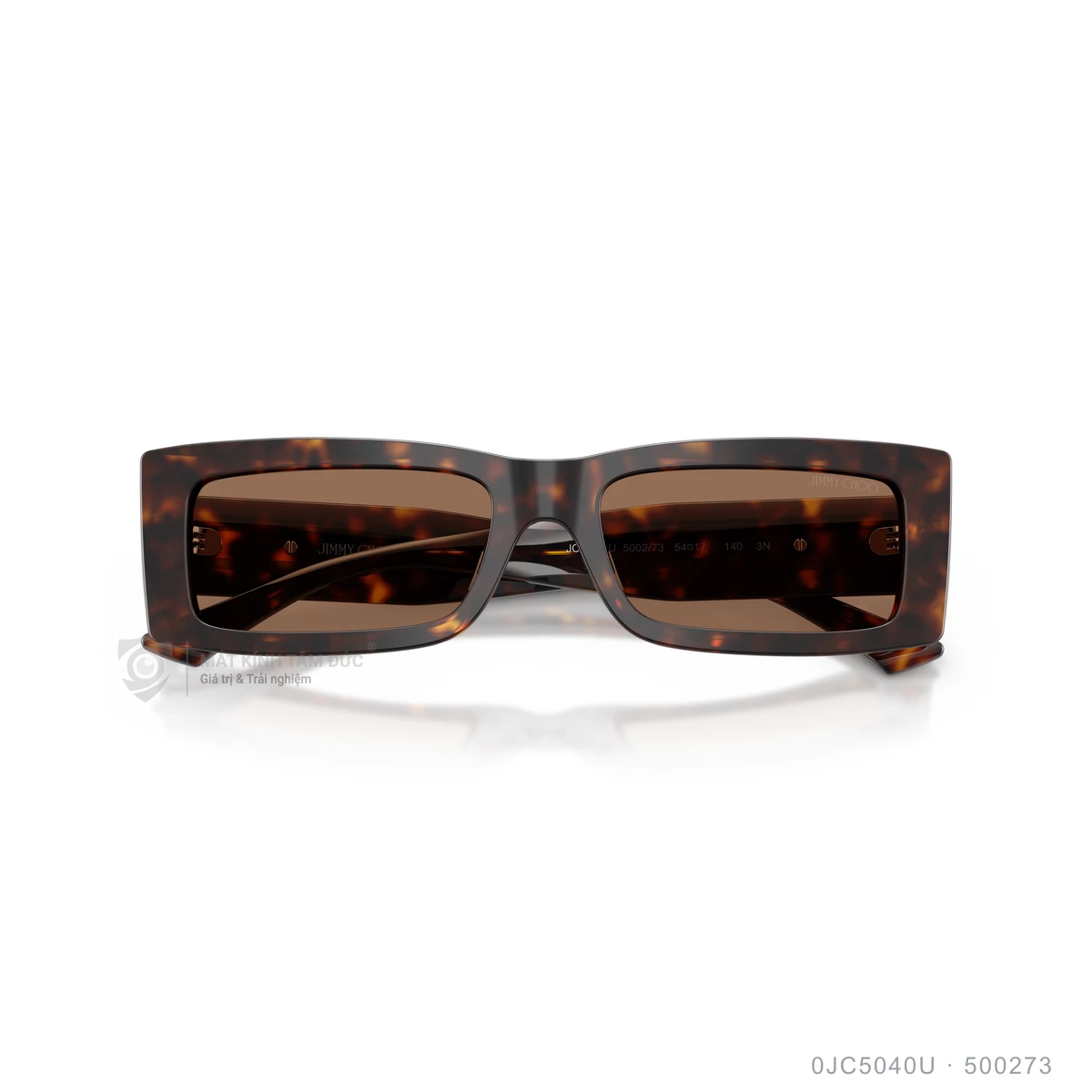 Kính mát Jimmy Choo 0JC5040U - Ảnh 8
