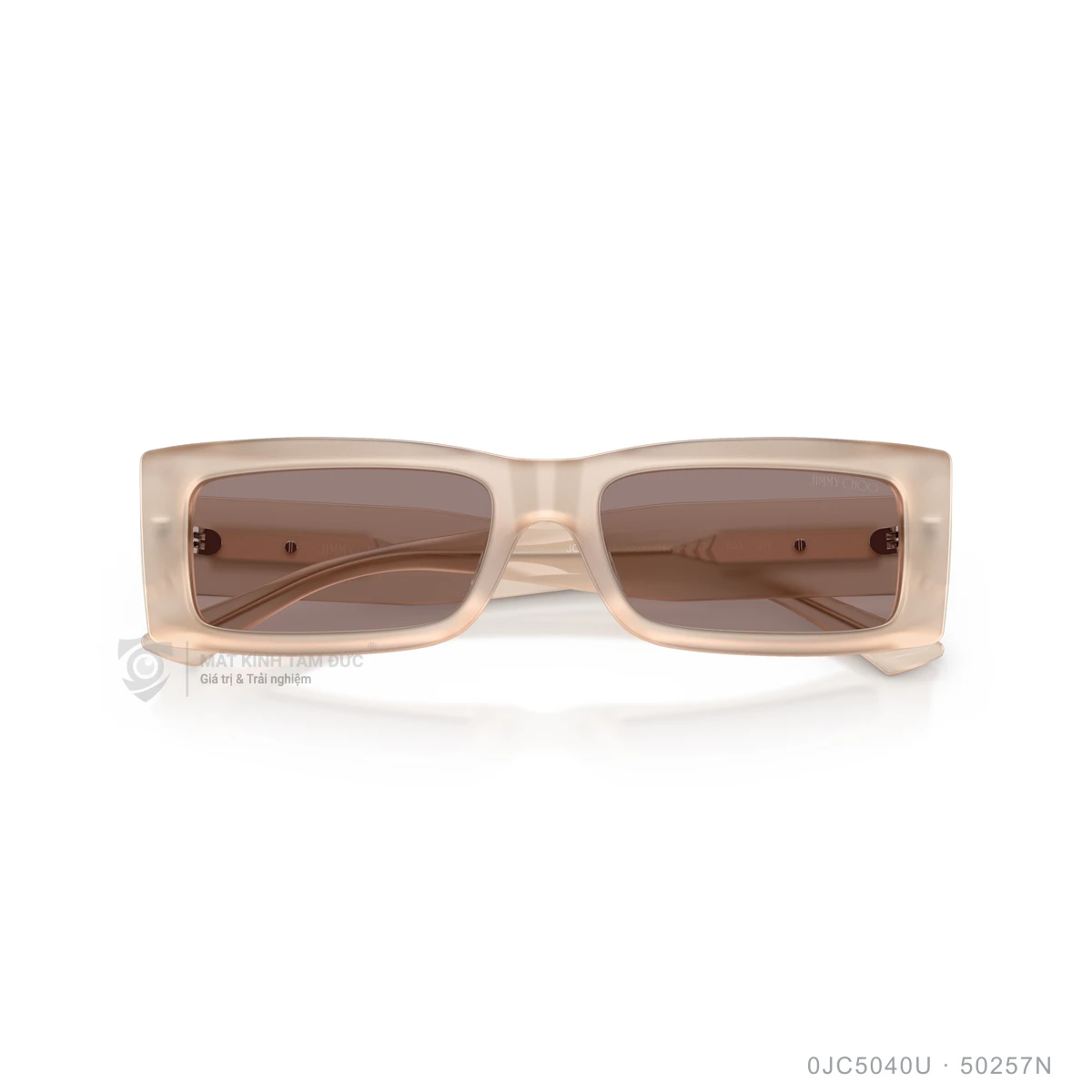 Kính mát Jimmy Choo 0JC5040U - Ảnh 13