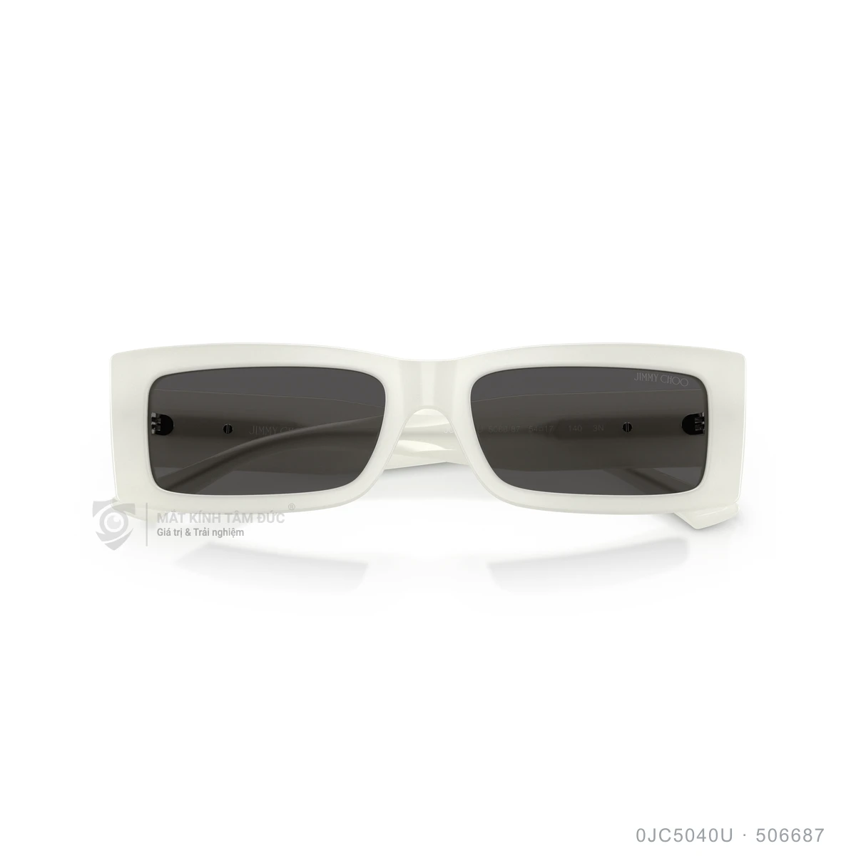 Kính mát Jimmy Choo 0JC5040U - Ảnh 18