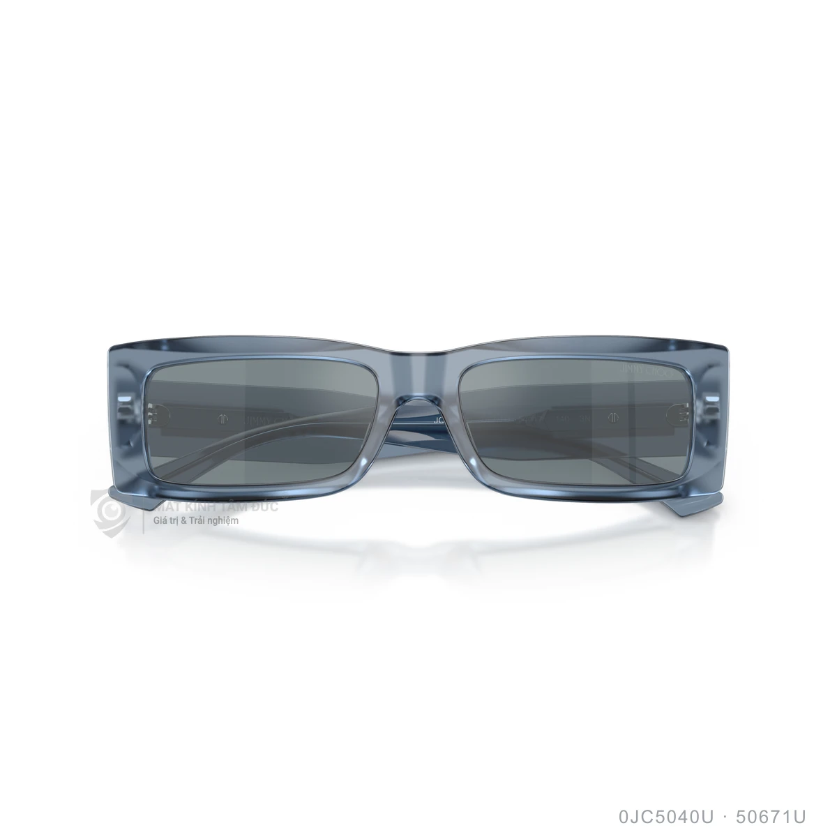 Kính mát Jimmy Choo 0JC5040U - Ảnh 23