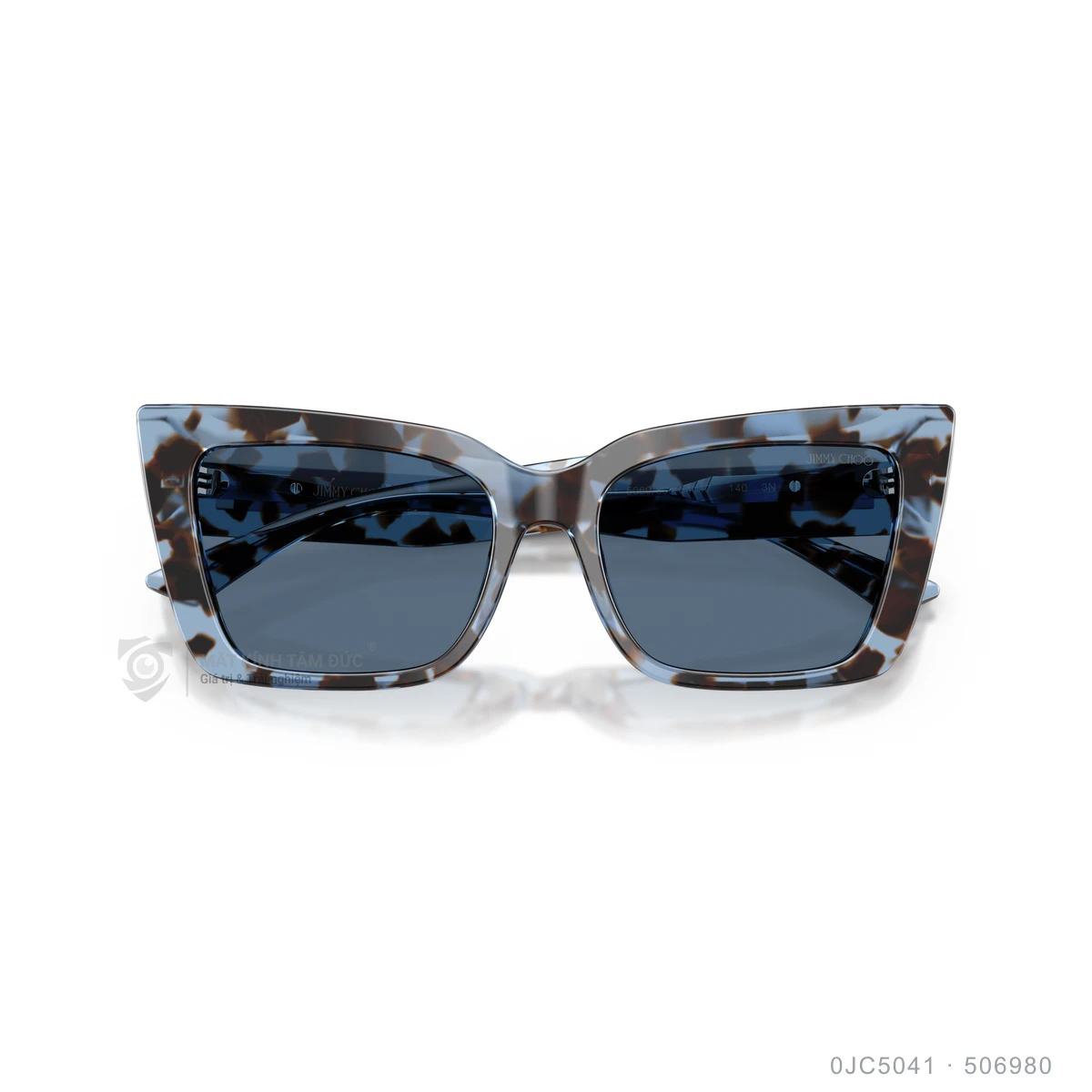 Kính mát Jimmy Choo 0JC5041 - Ảnh 3