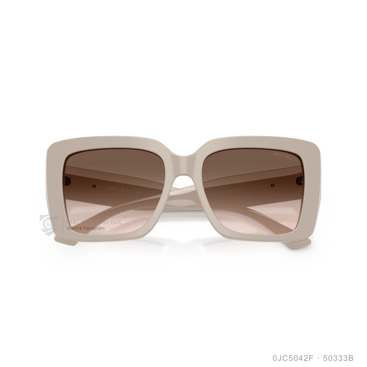 Kính mát Jimmy Choo 0JC5042F - Ảnh 8