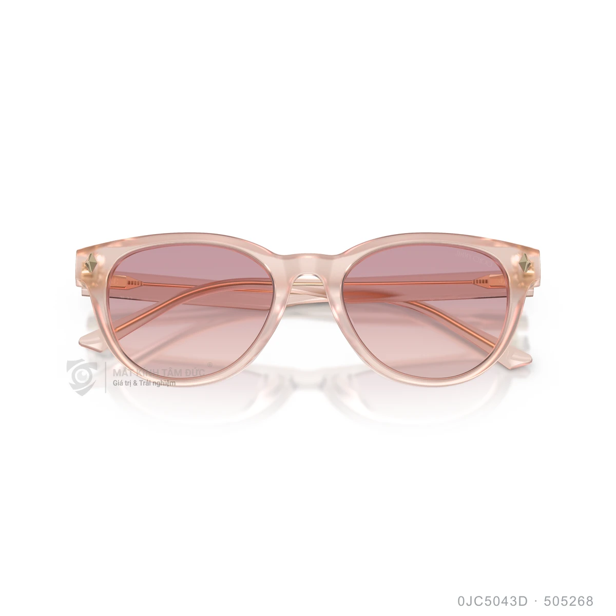 Kính mát Jimmy Choo 0JC5043D - Ảnh 13
