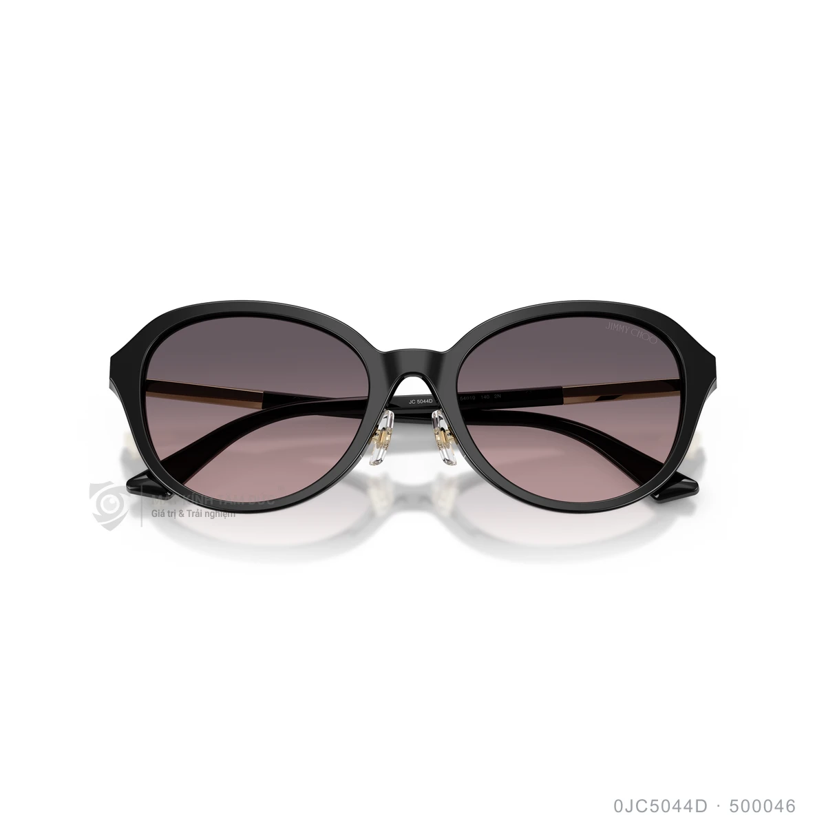 Kính mát Jimmy Choo 0JC5044D - Ảnh 3