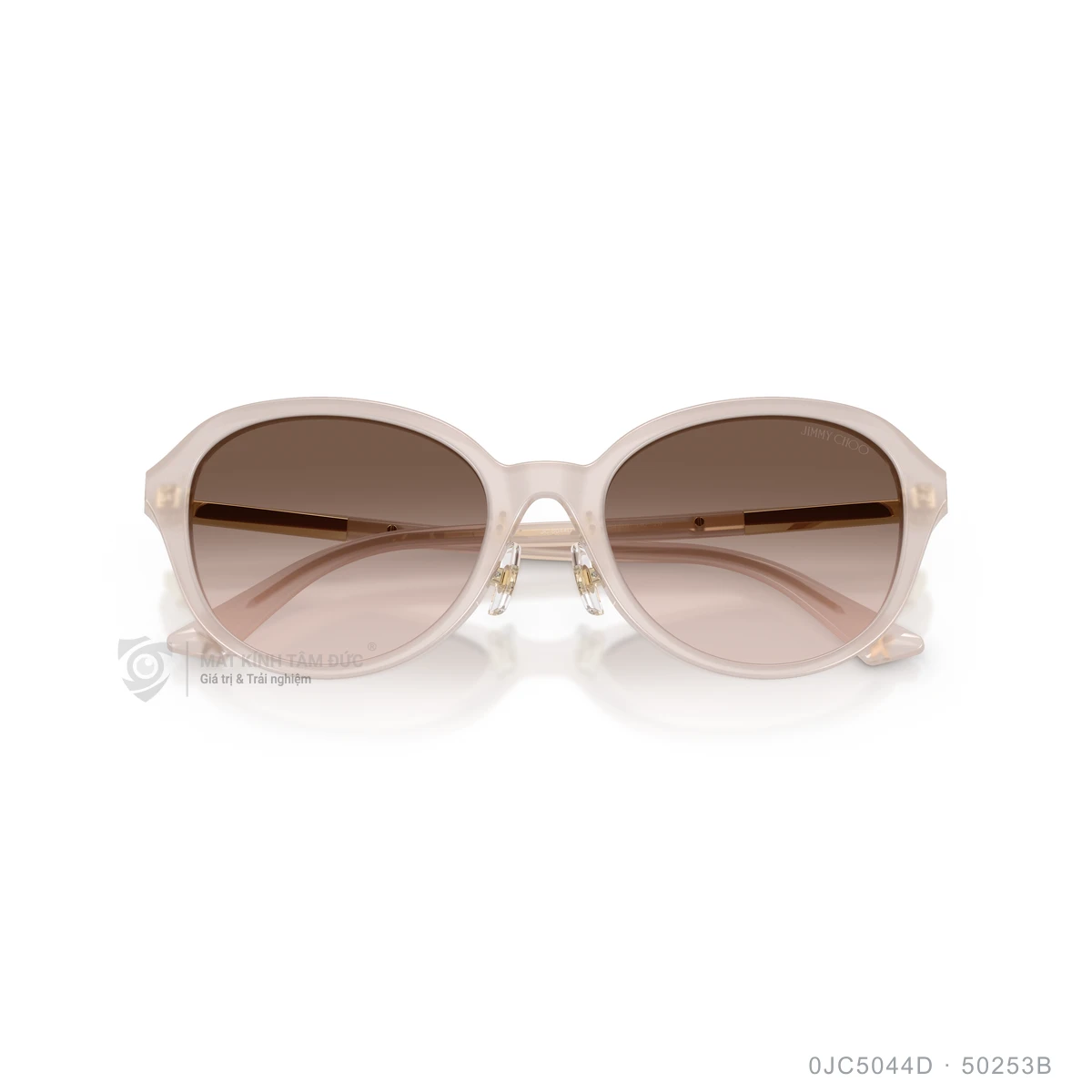 Kính mát Jimmy Choo 0JC5044D - Ảnh 8