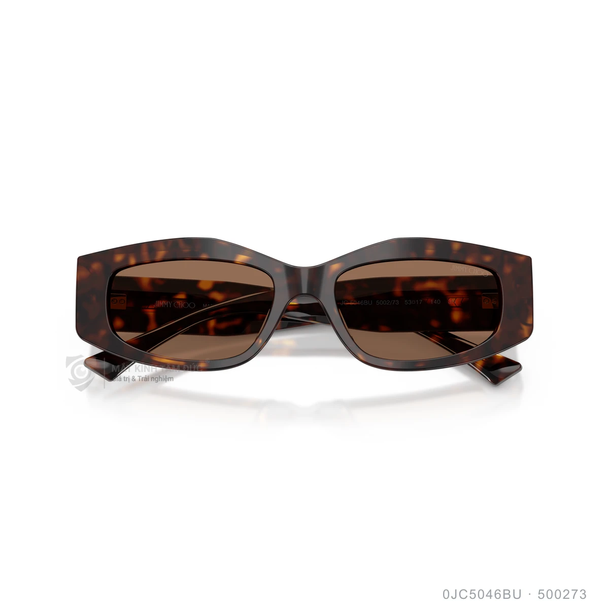 Kính mát Jimmy Choo 0JC5046BU - Ảnh 8