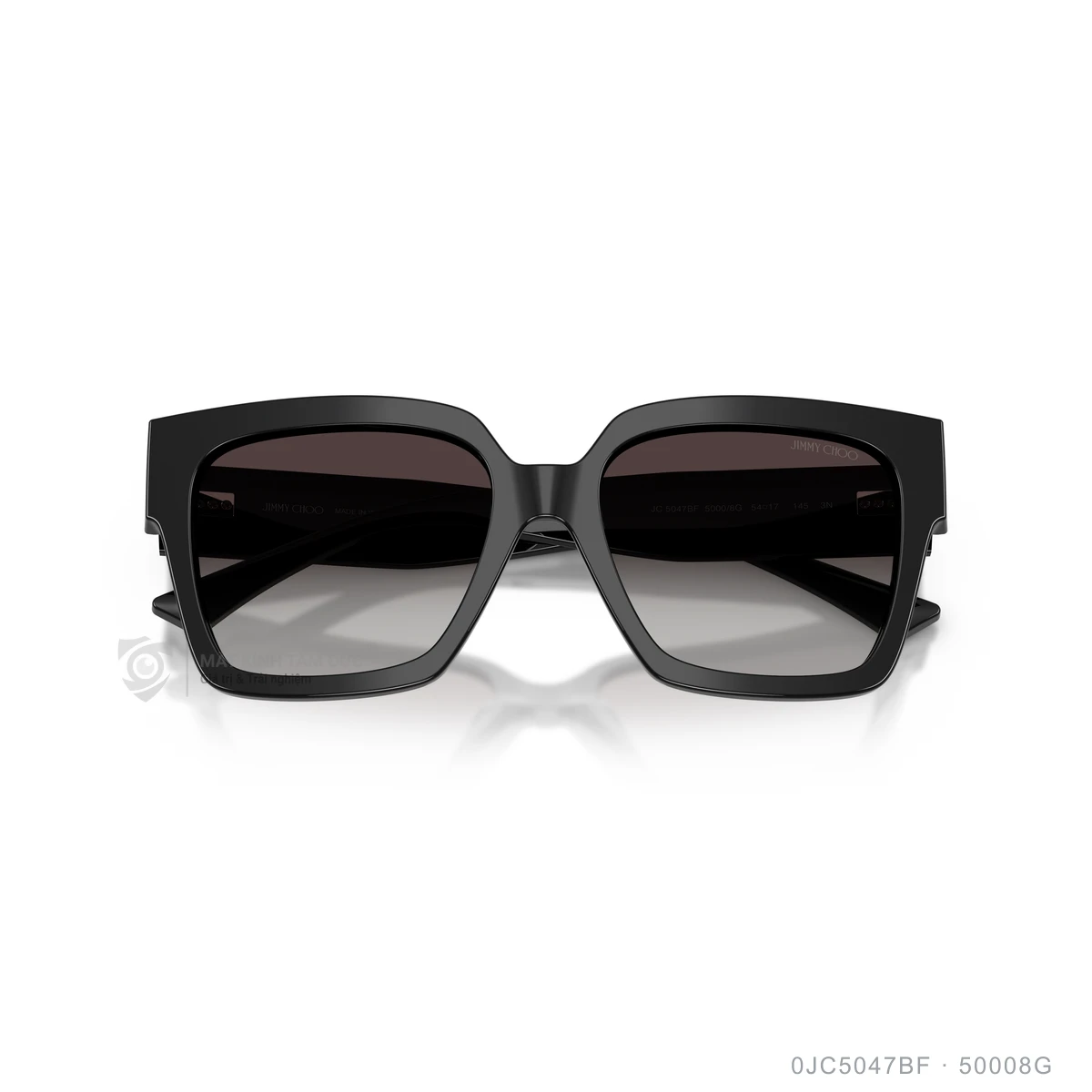 Kính mát Jimmy Choo 0JC5047BF - Ảnh 3