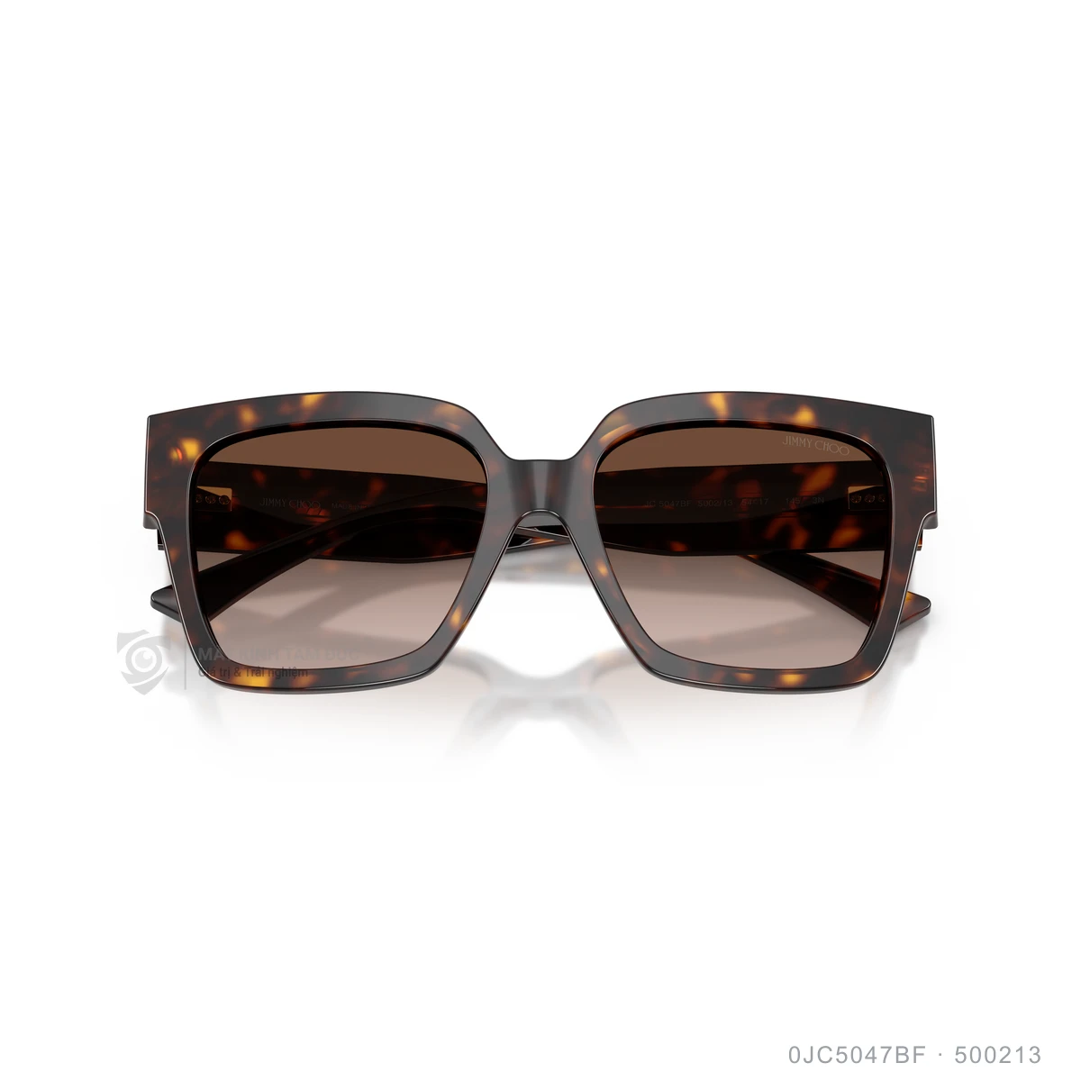Kính mát Jimmy Choo 0JC5047BF - Ảnh 8