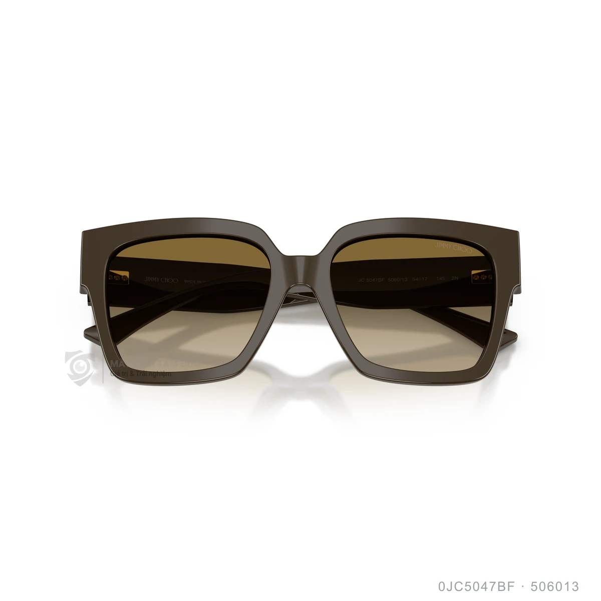 Kính mát Jimmy Choo 0JC5047BF - Ảnh 18