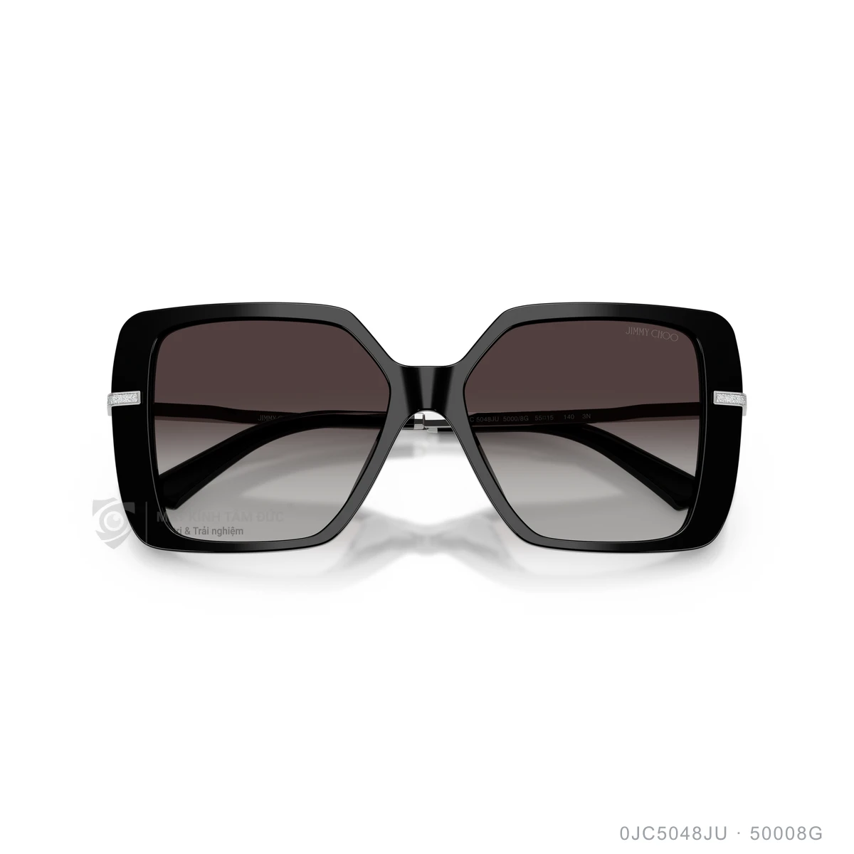 Kính mát Jimmy Choo 0JC5048JU - Ảnh 3