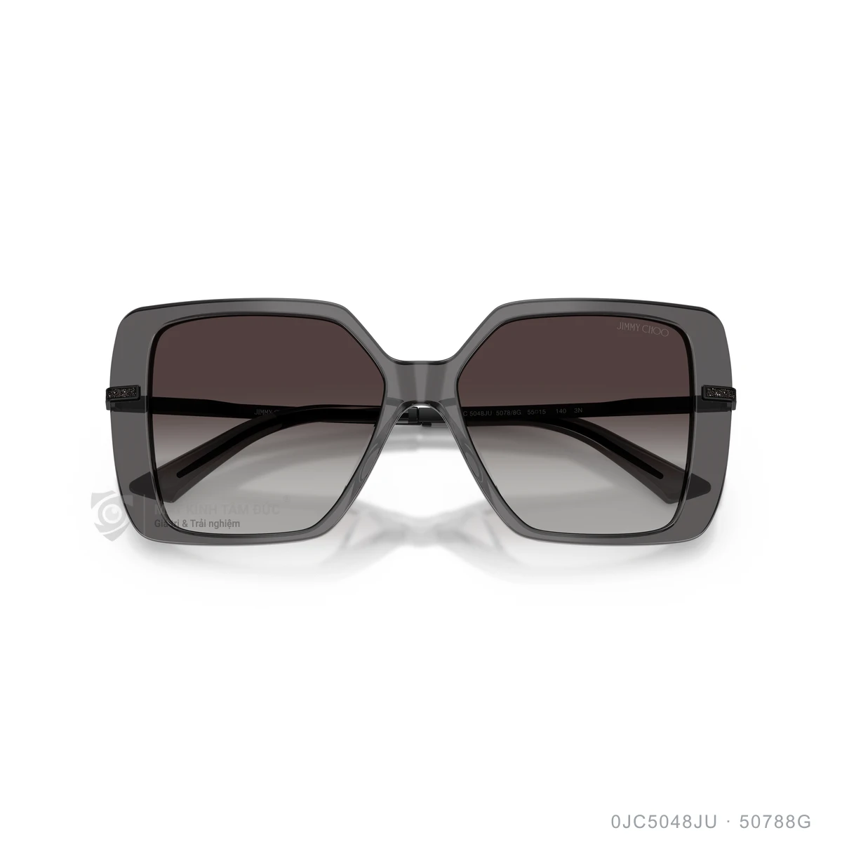 Kính mát Jimmy Choo 0JC5048JU - Ảnh 13