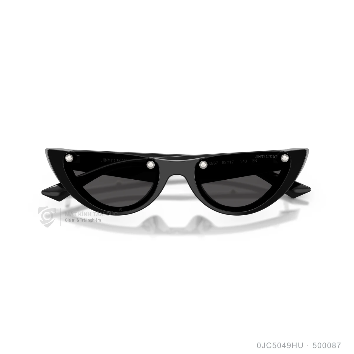 Kính mát Jimmy Choo 0JC5049HU - Ảnh 3