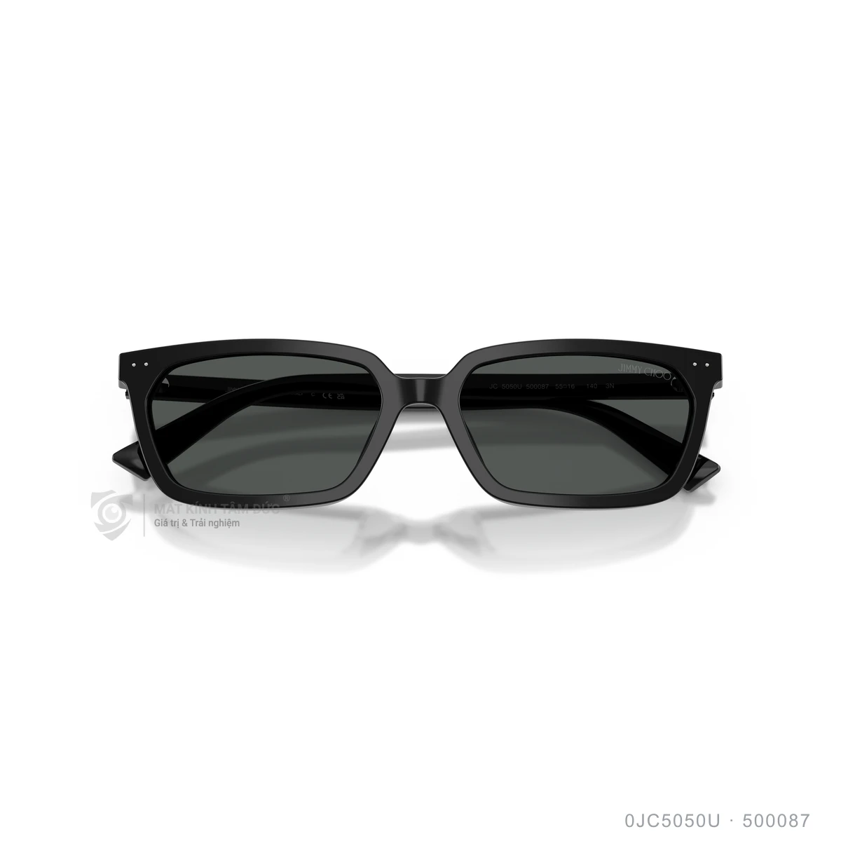 Kính mát Jimmy Choo 0JC5050U - Ảnh 8