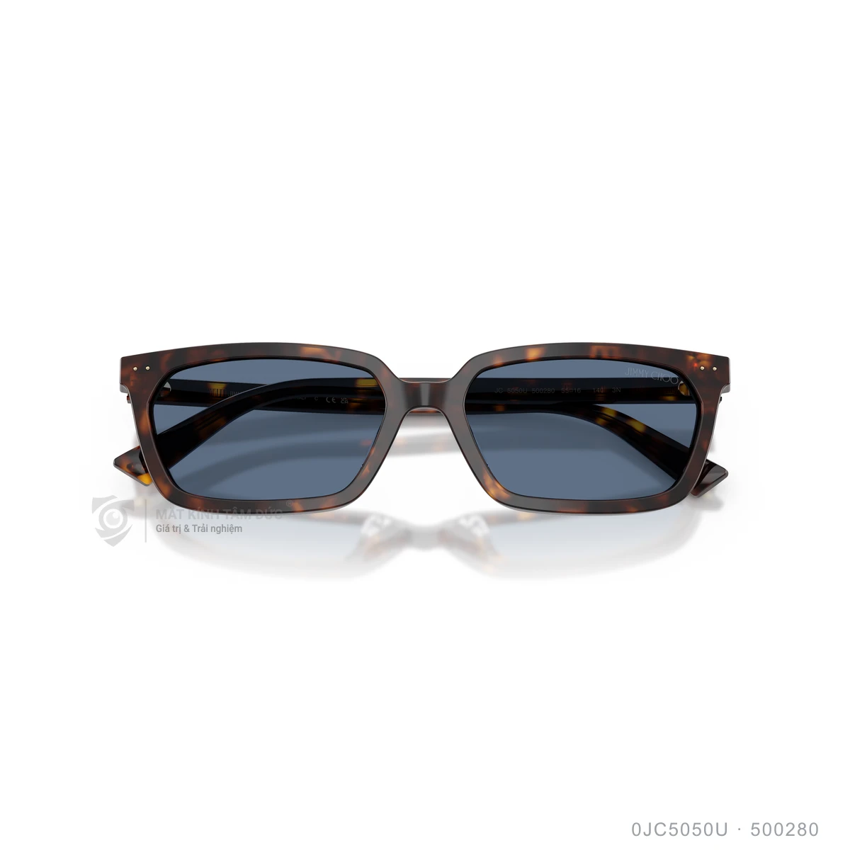 Kính mát Jimmy Choo 0JC5050U - Ảnh 13