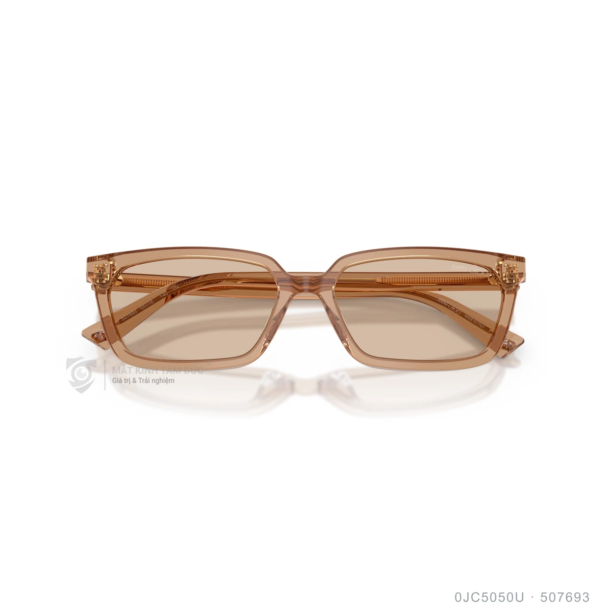 Kính mát Jimmy Choo 0JC5050U - Ảnh 18
