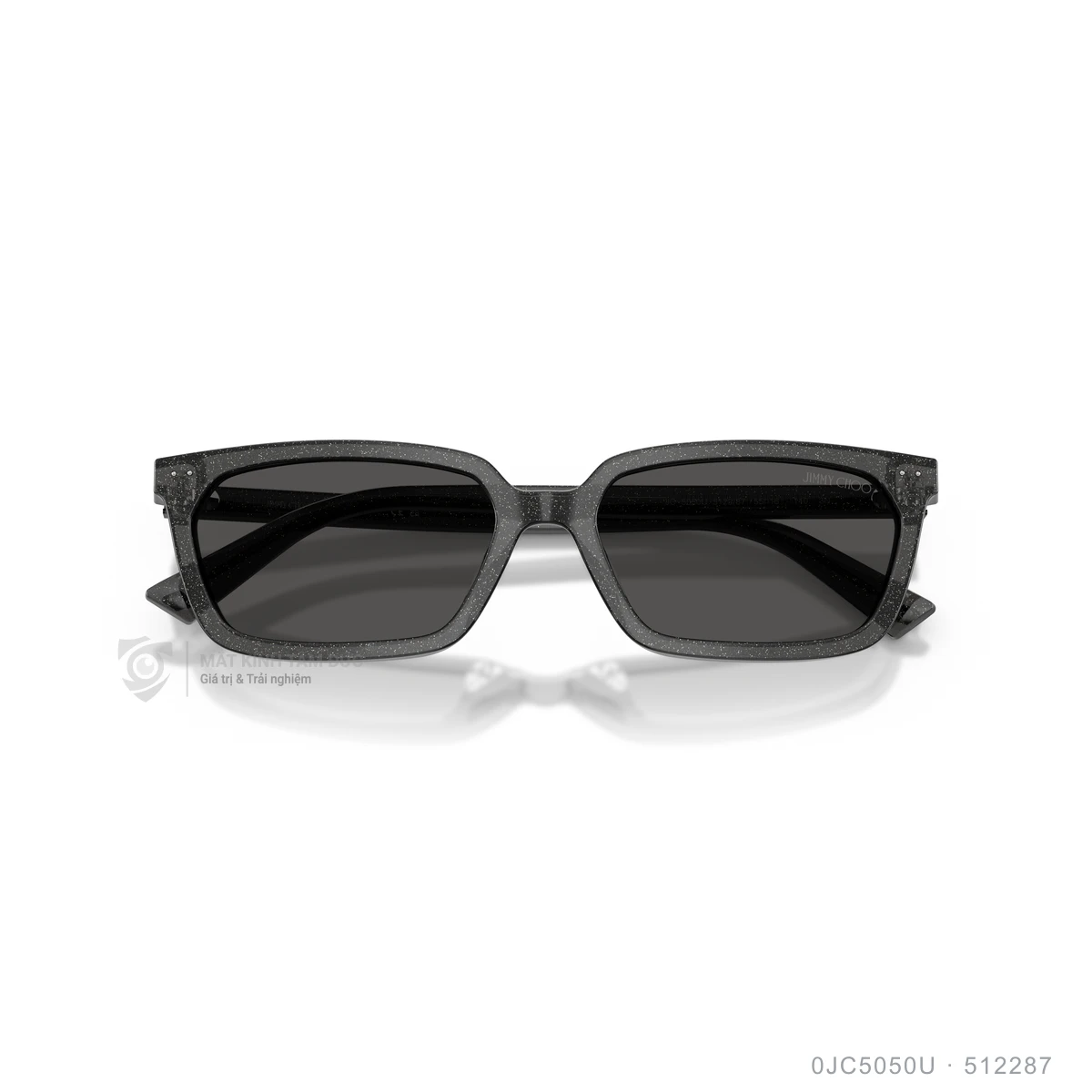 Kính mát Jimmy Choo 0JC5050U - Ảnh 3