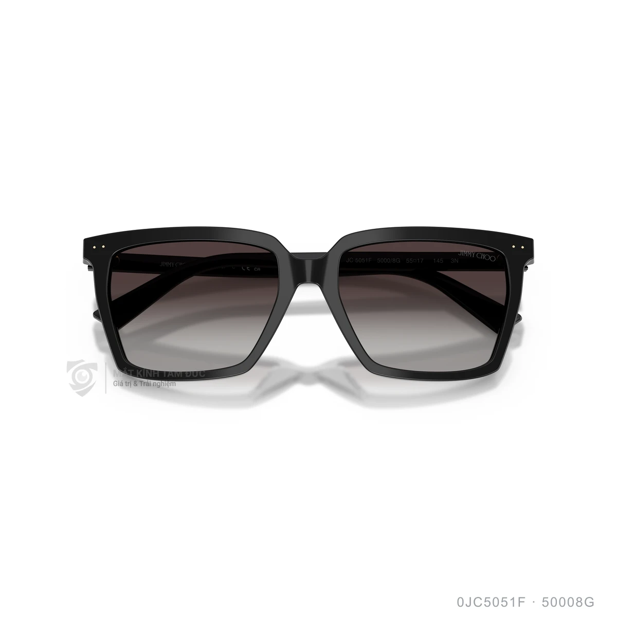 Kính mát Jimmy Choo 0JC5051F - Ảnh 3