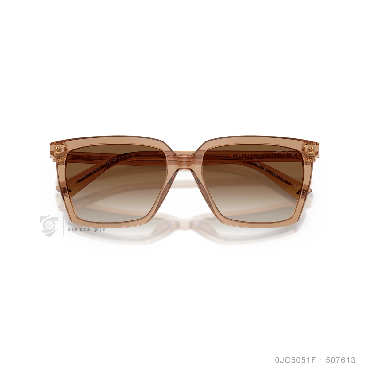 Kính mát Jimmy Choo 0JC5051F - Ảnh 8