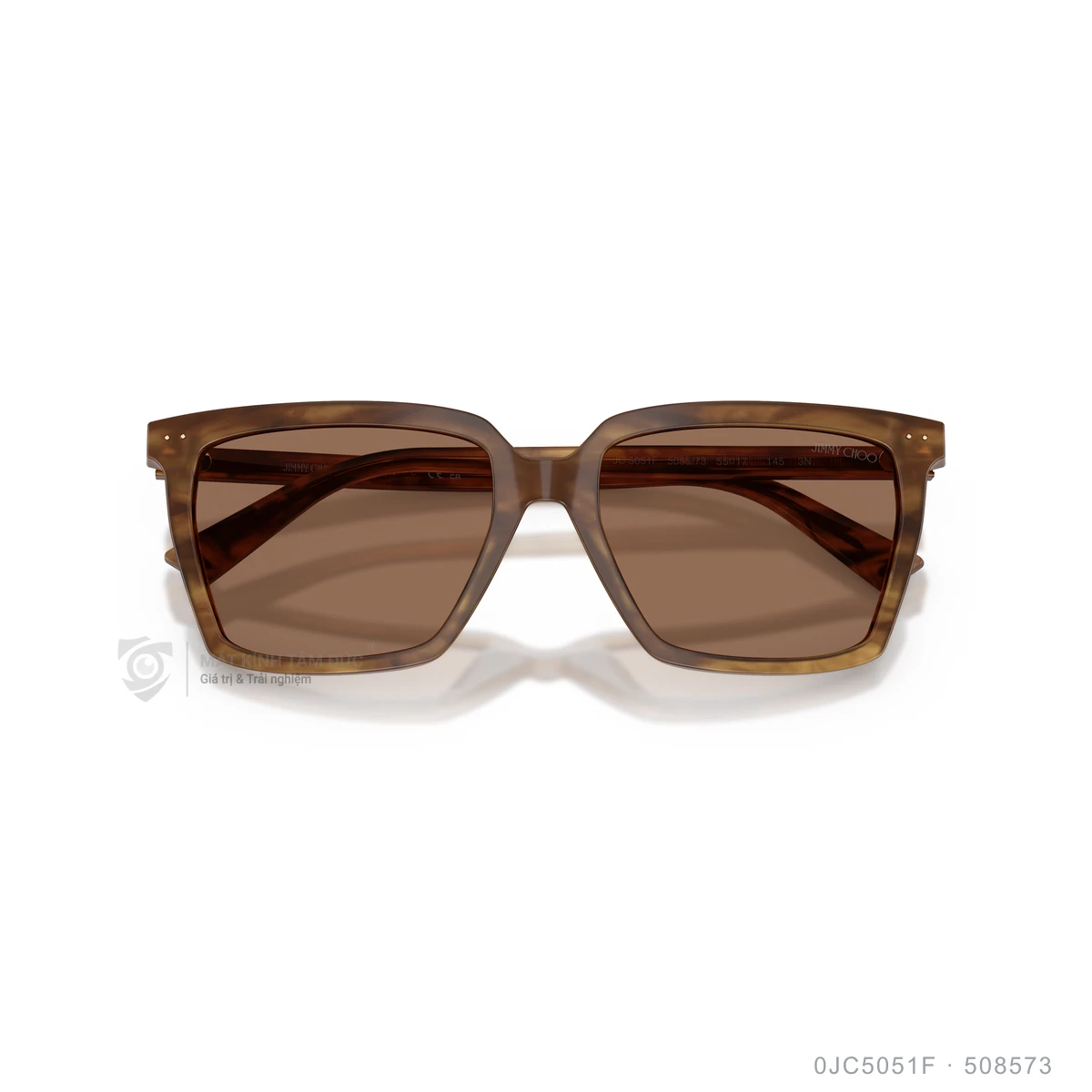 Kính mát Jimmy Choo 0JC5051F - Ảnh 13