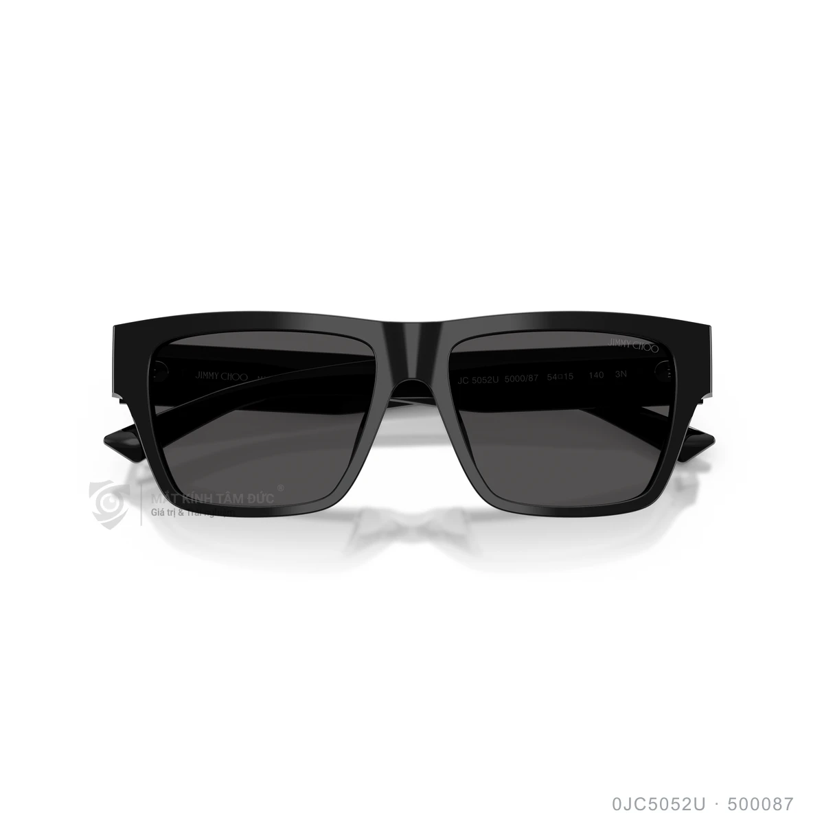 Kính mát Jimmy Choo 0JC5052U - Ảnh 3