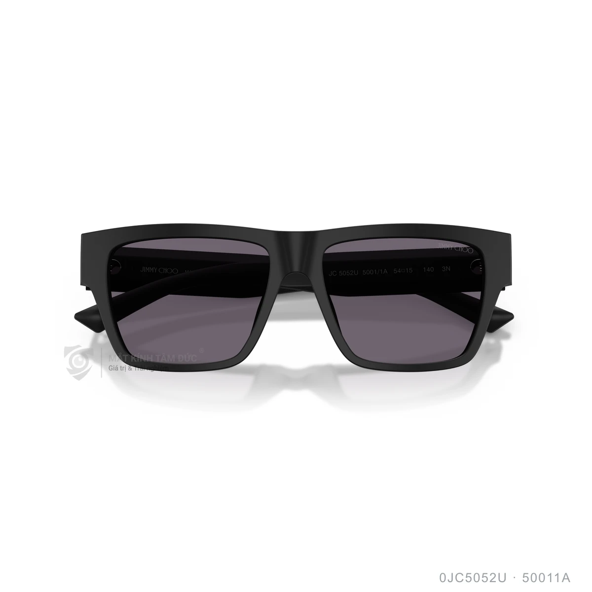 Kính mát Jimmy Choo 0JC5052U - Ảnh 8