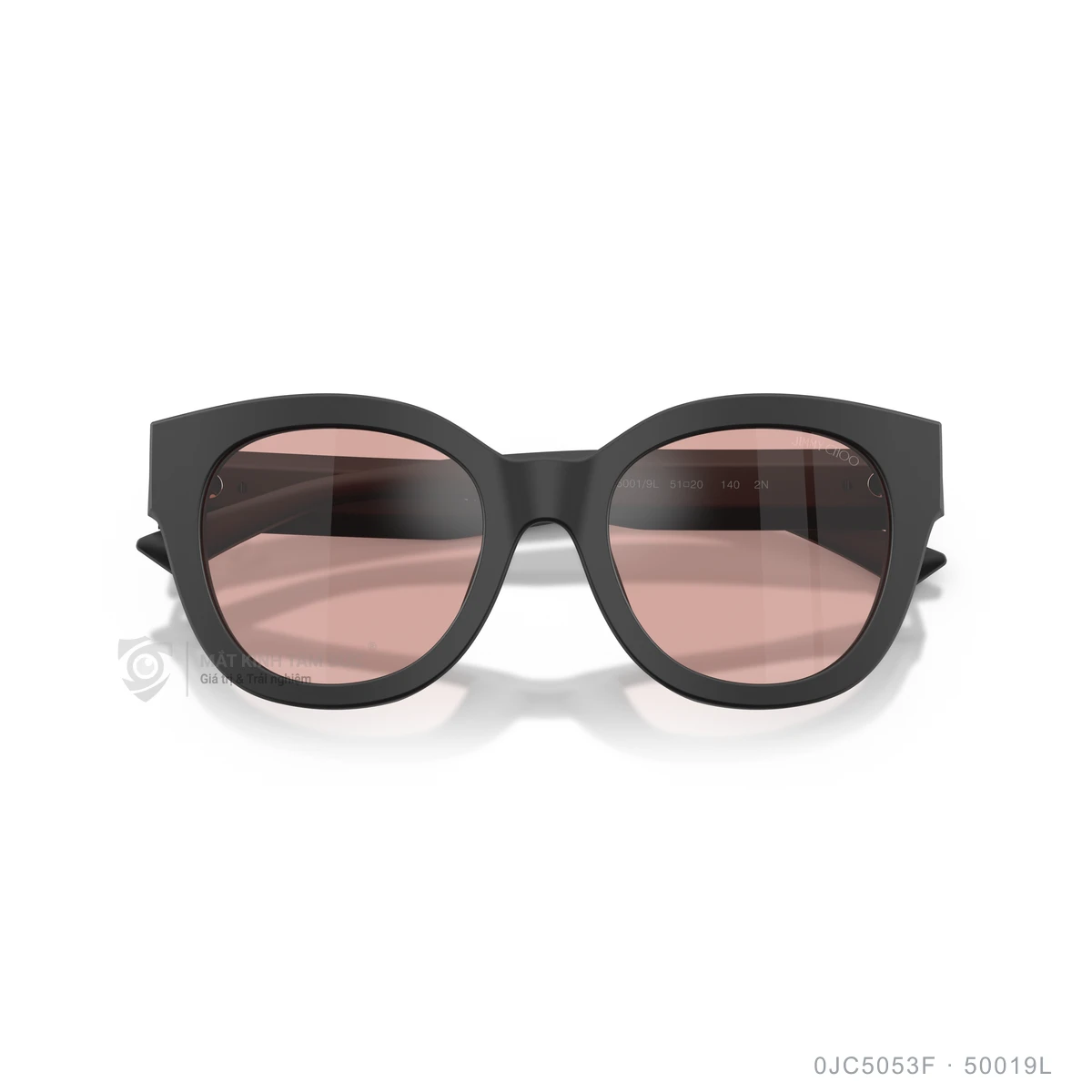 Kính mát Jimmy Choo 0JC5053F - Ảnh 3