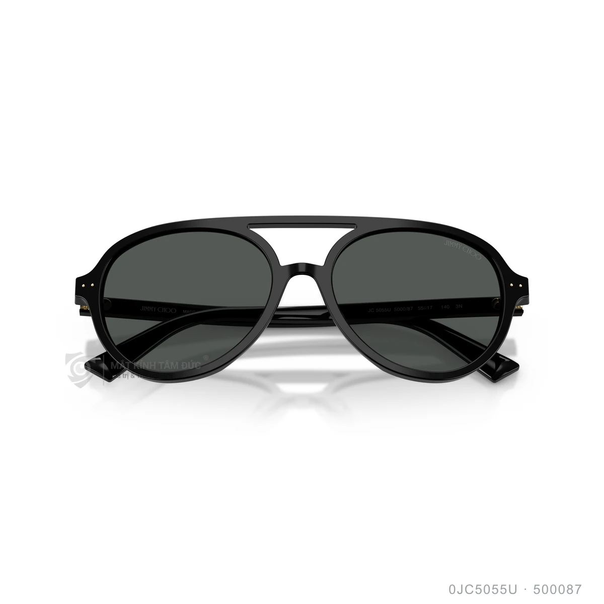 Kính mát Jimmy Choo 0JC5055U - Ảnh 3