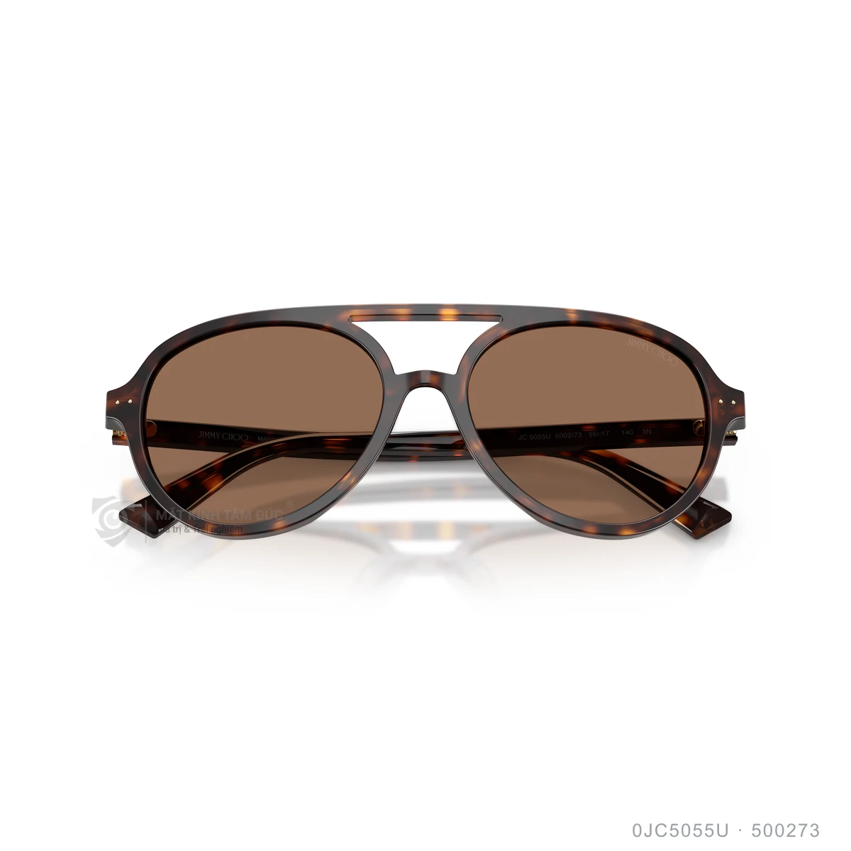 Kính mát Jimmy Choo 0JC5055U - Ảnh 8