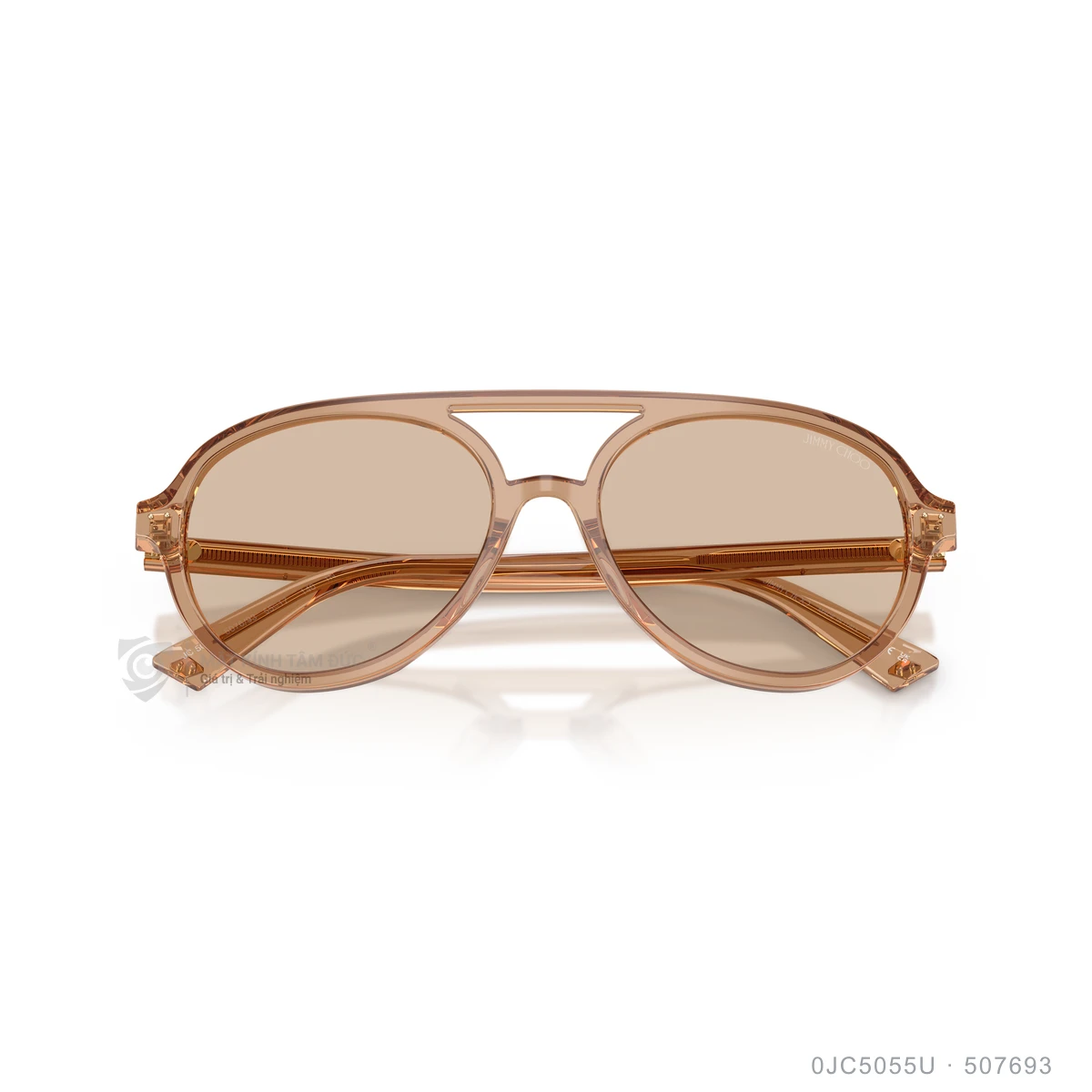 Kính mát Jimmy Choo 0JC5055U - Ảnh 13