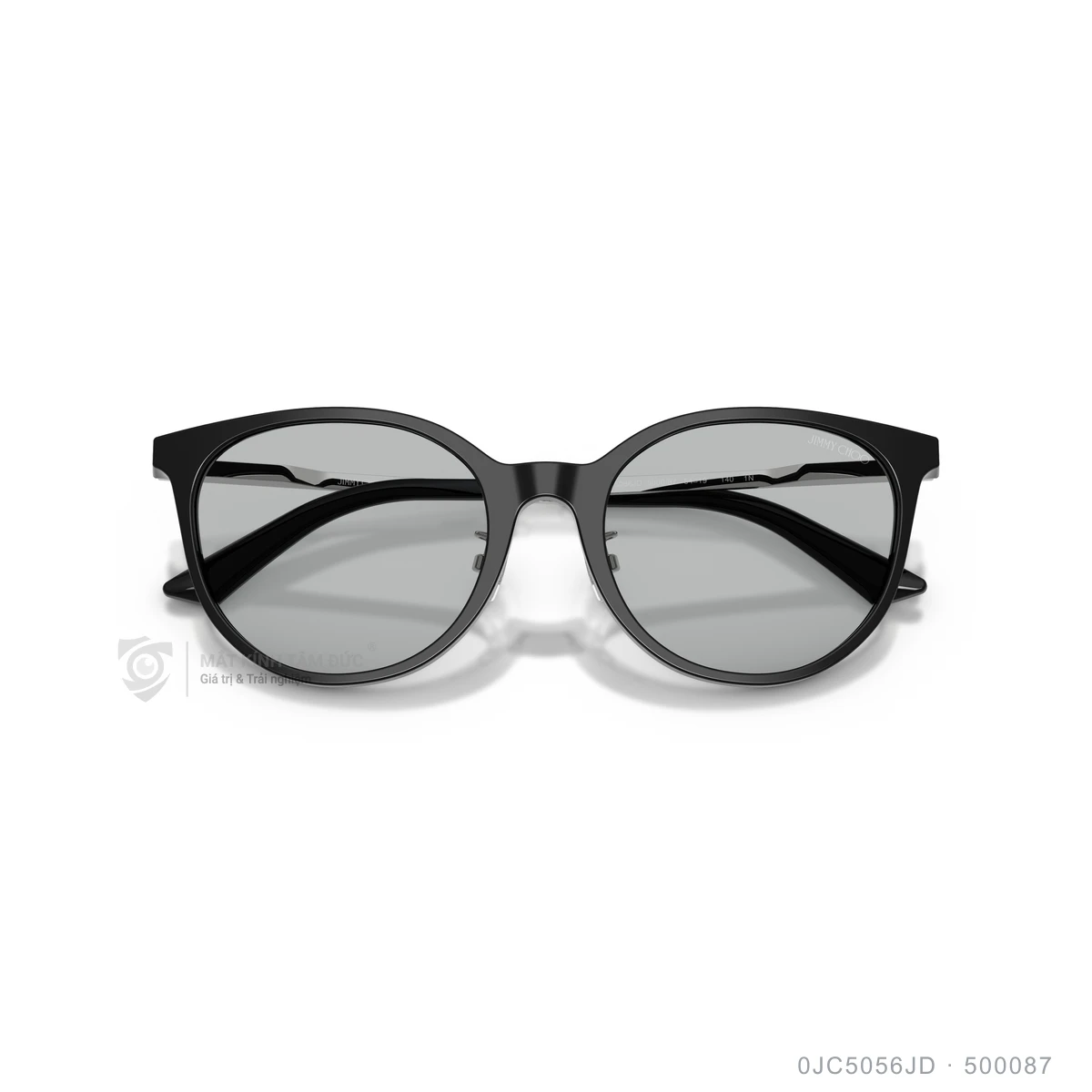 Kính mát Jimmy Choo 0JC5056JD - Ảnh 3