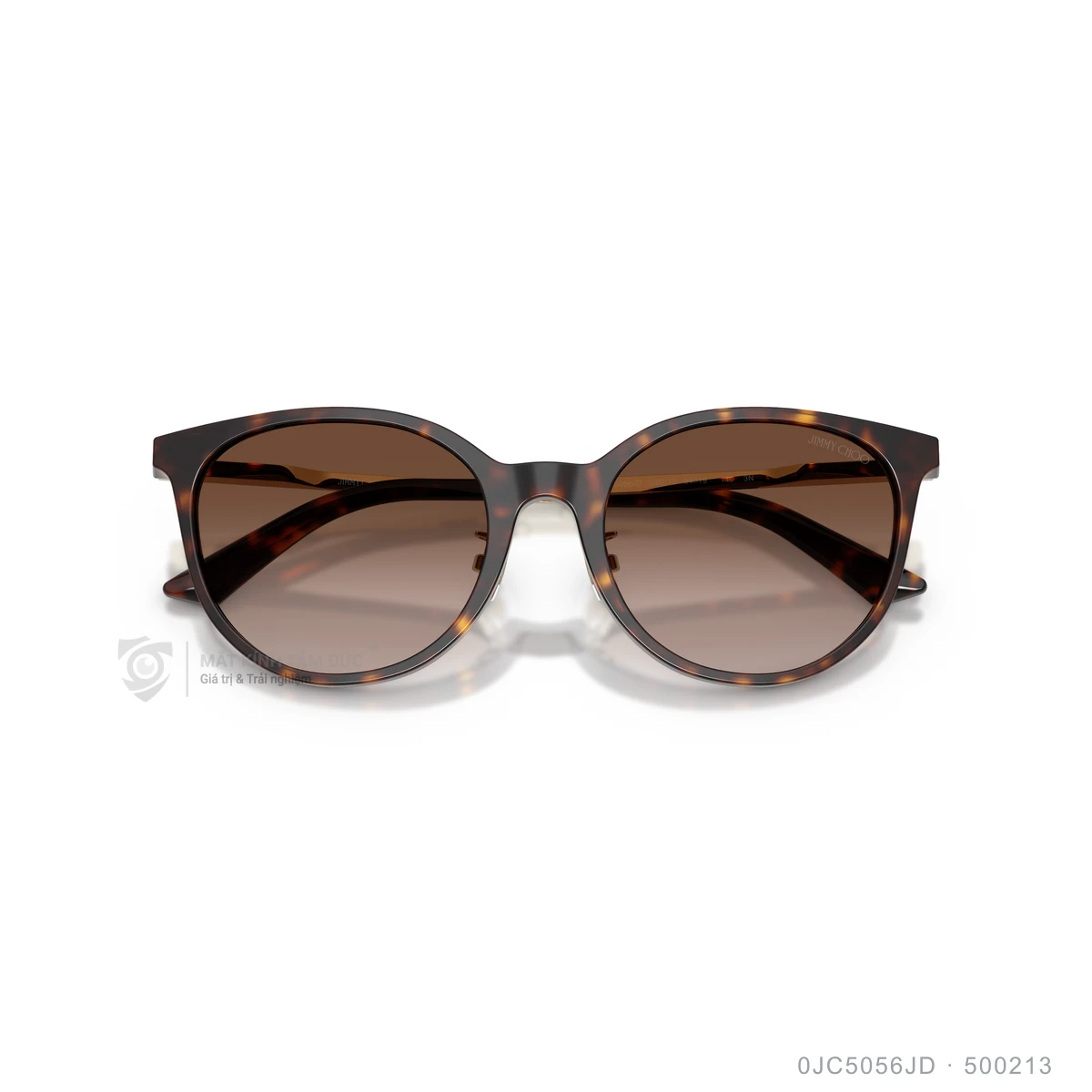 Kính mát Jimmy Choo 0JC5056JD - Ảnh 8