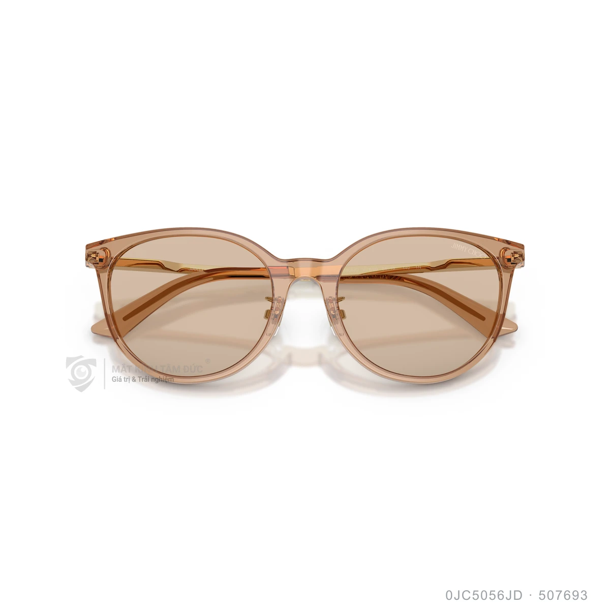 Kính mát Jimmy Choo 0JC5056JD - Ảnh 13